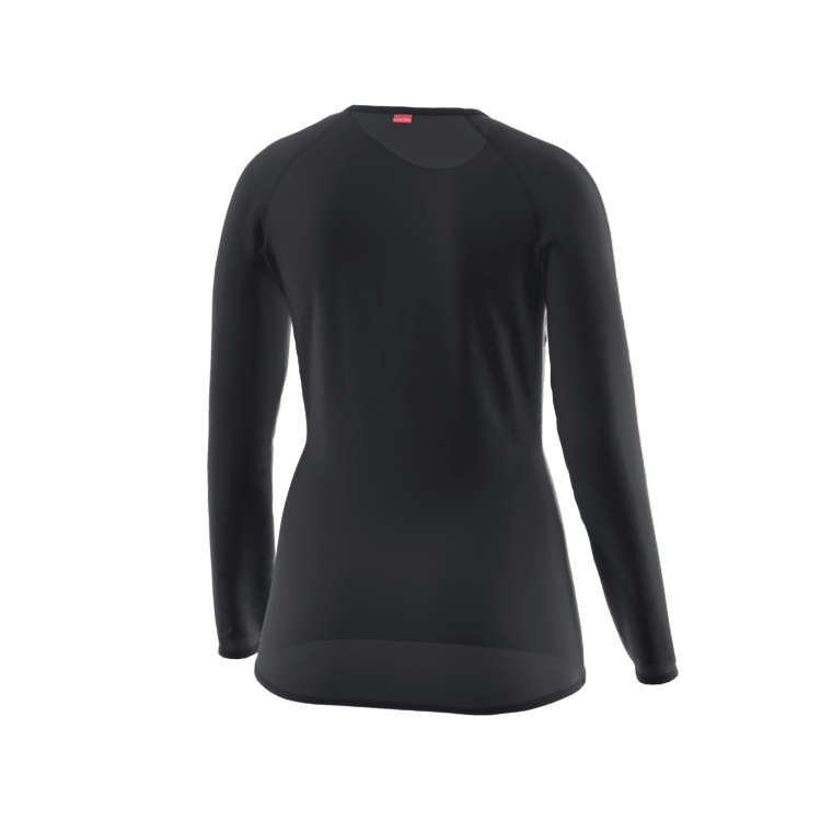 W SHIRT L/S TRANSTEX® LIGHT