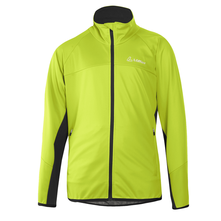 K JACKET ALPHA WS LIGHT