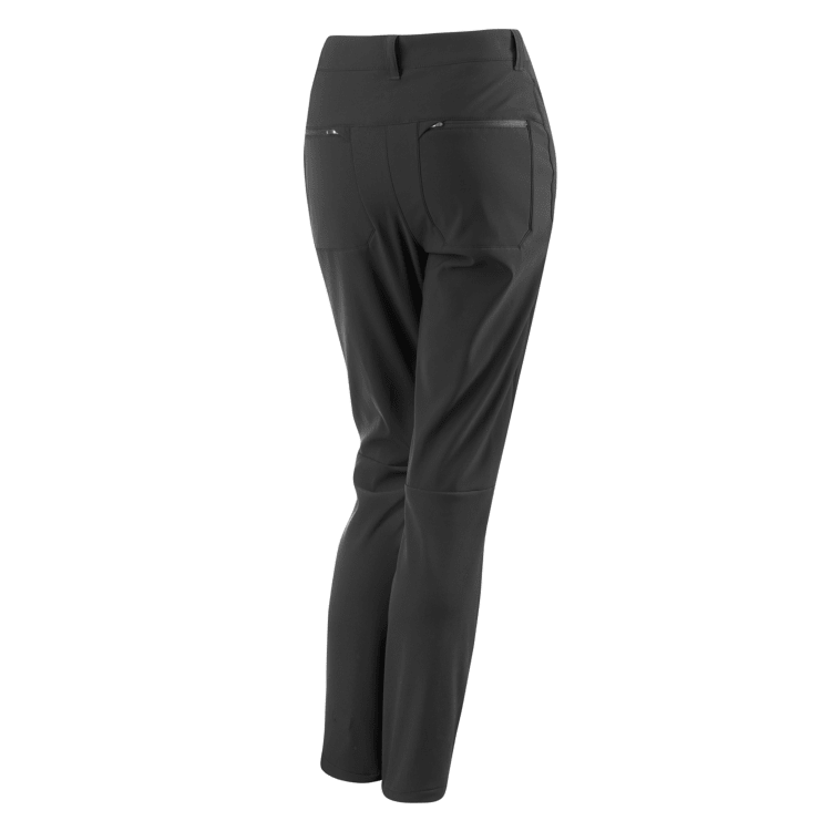 W BIKE PANTS ALASKA ASW