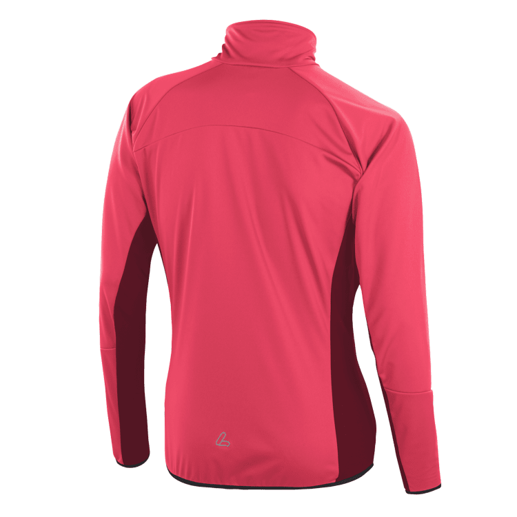 W JACKET ALPHA WS LIGHT