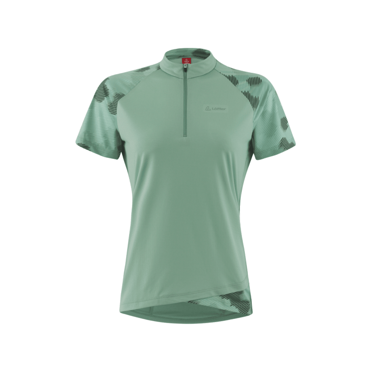 W BIKE SHIRT HZ MAJA RISE