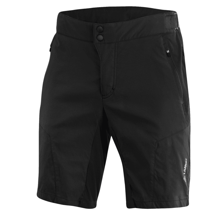 M BIKE SHORTS EVO-E CSL
