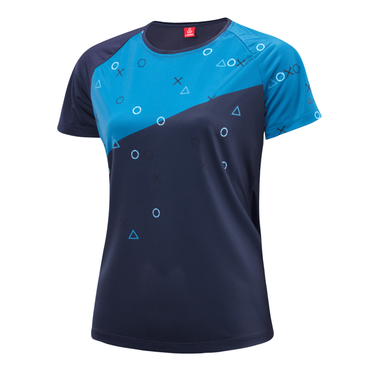W BIKE SHIRT AXO
