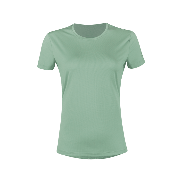 W T-SHIRT VIBES VENT