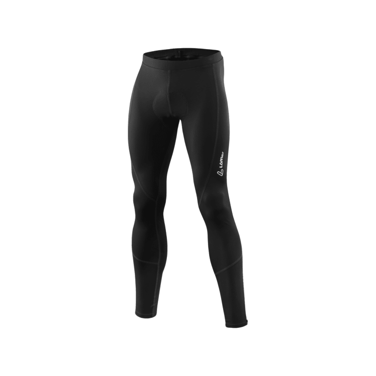 M BIKE LONG TIGHTS BASIC GEL