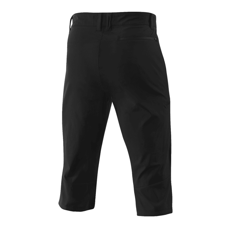 M 3/4 TREKKING PANTS CSL