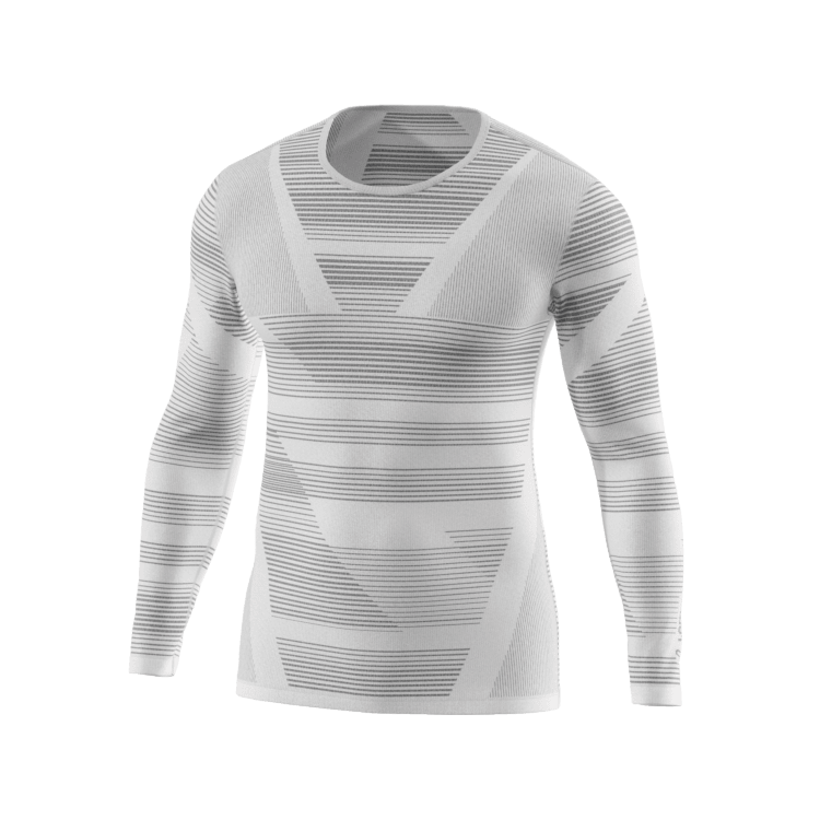 M SHIRT L/S TRANSTEX® RETR'X