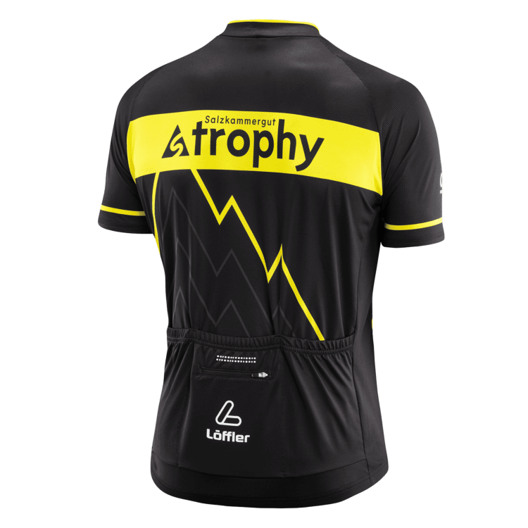 BIKE SHIRT SALZKAMMERGUT TROPHY FZ