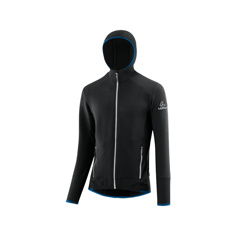 M HOODY TRANSTEX® RIB