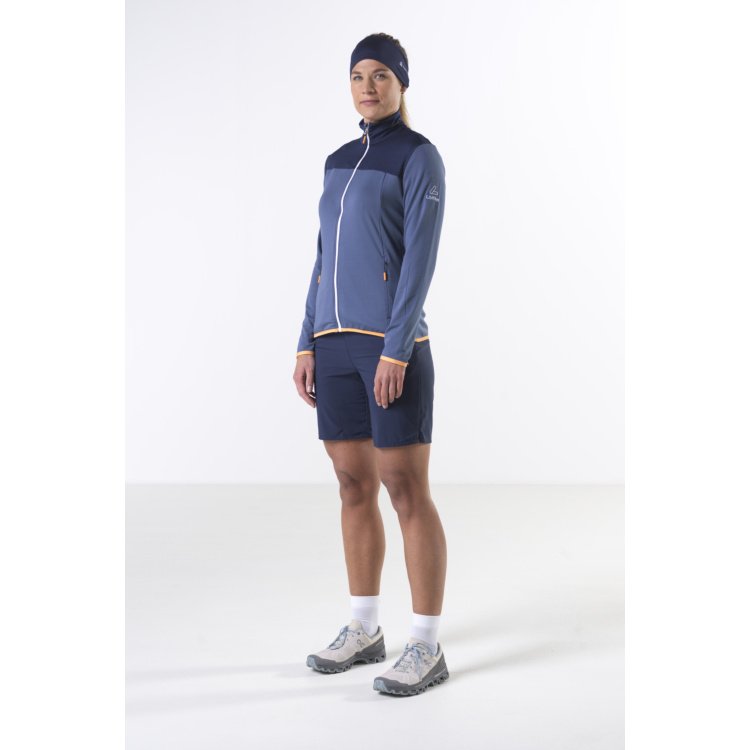 W MIDJACKET TECH-STRETCH