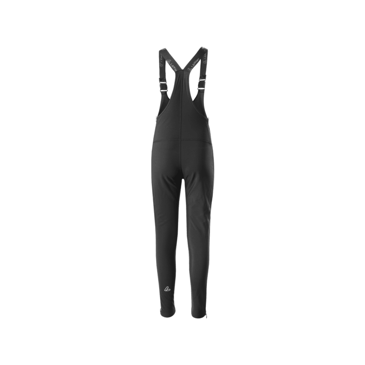 K WARM-UP BIB TIGHTS WS WARM