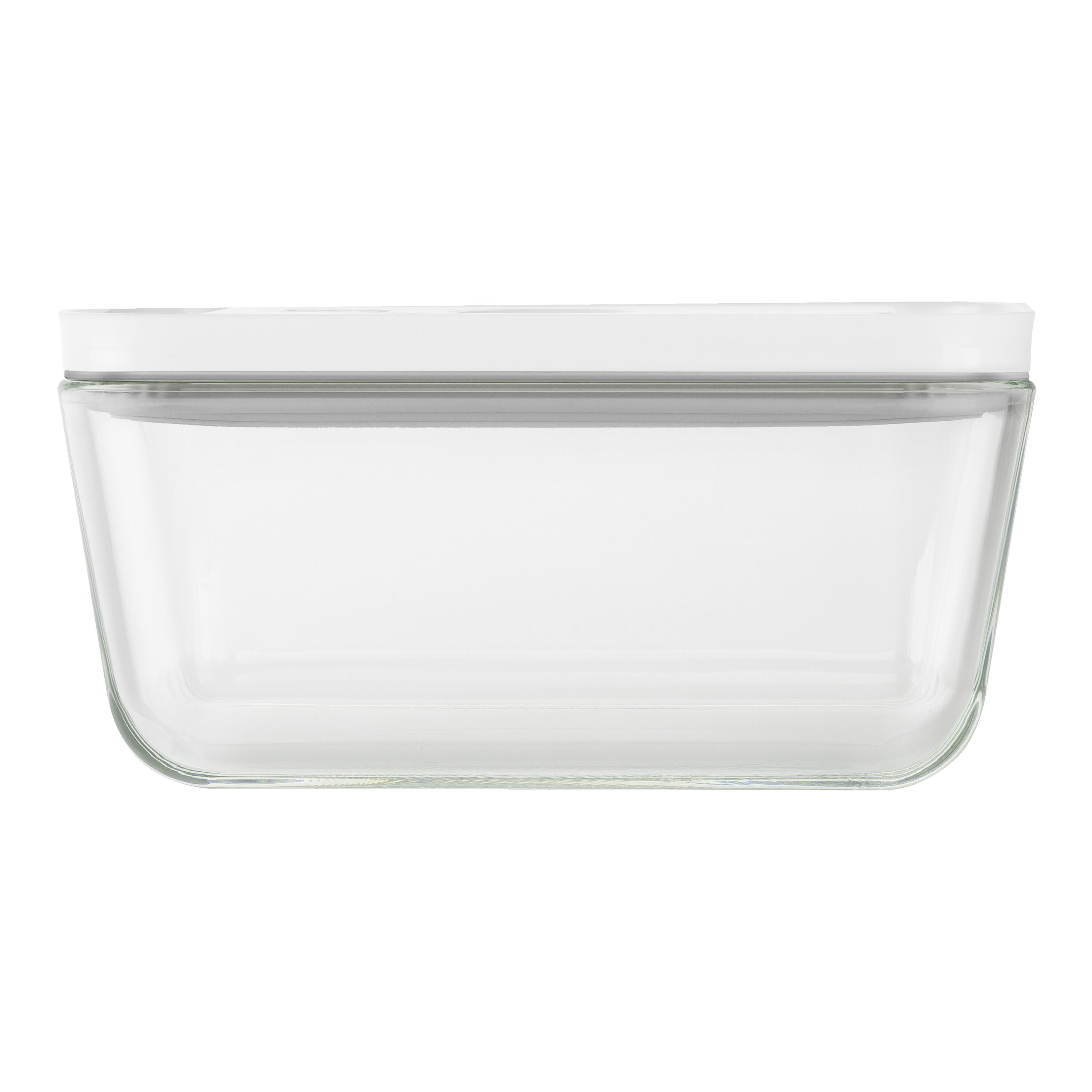 ZWILLING        Fresh & Save                Vakuumbox M, Glas, Grau