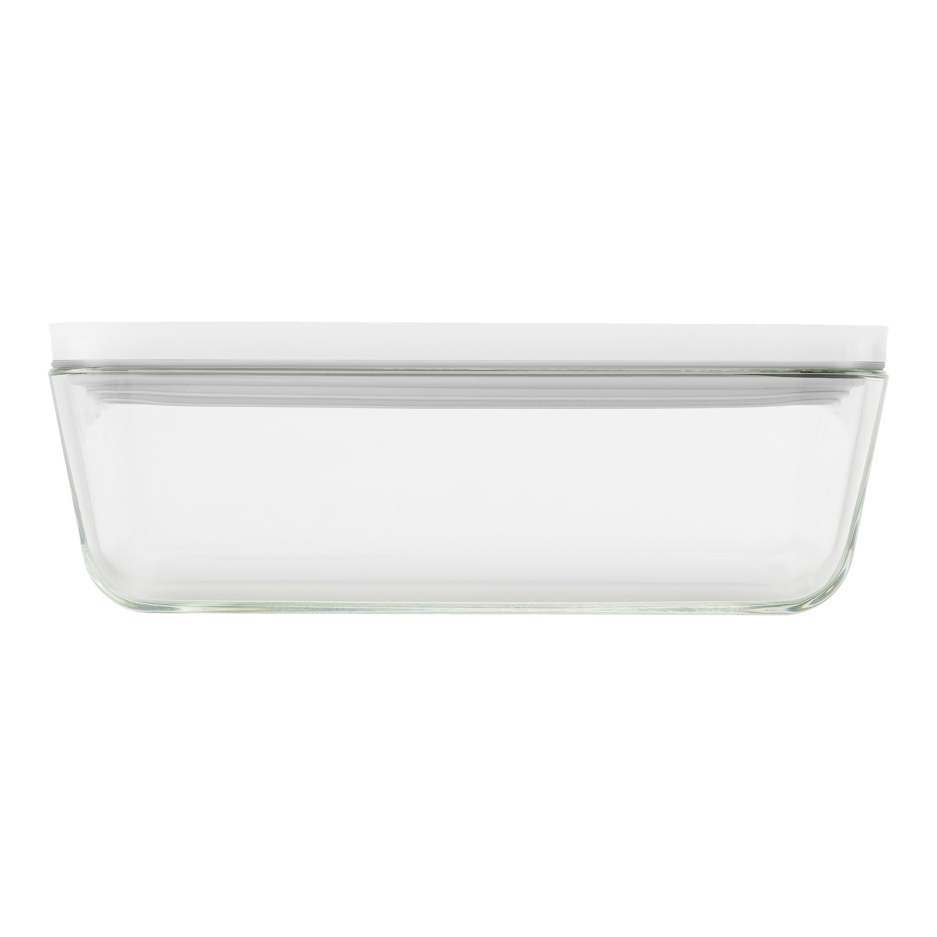 ZWILLING        Fresh & Save                Vakuum Kühlschrankbox, Glas, Grau