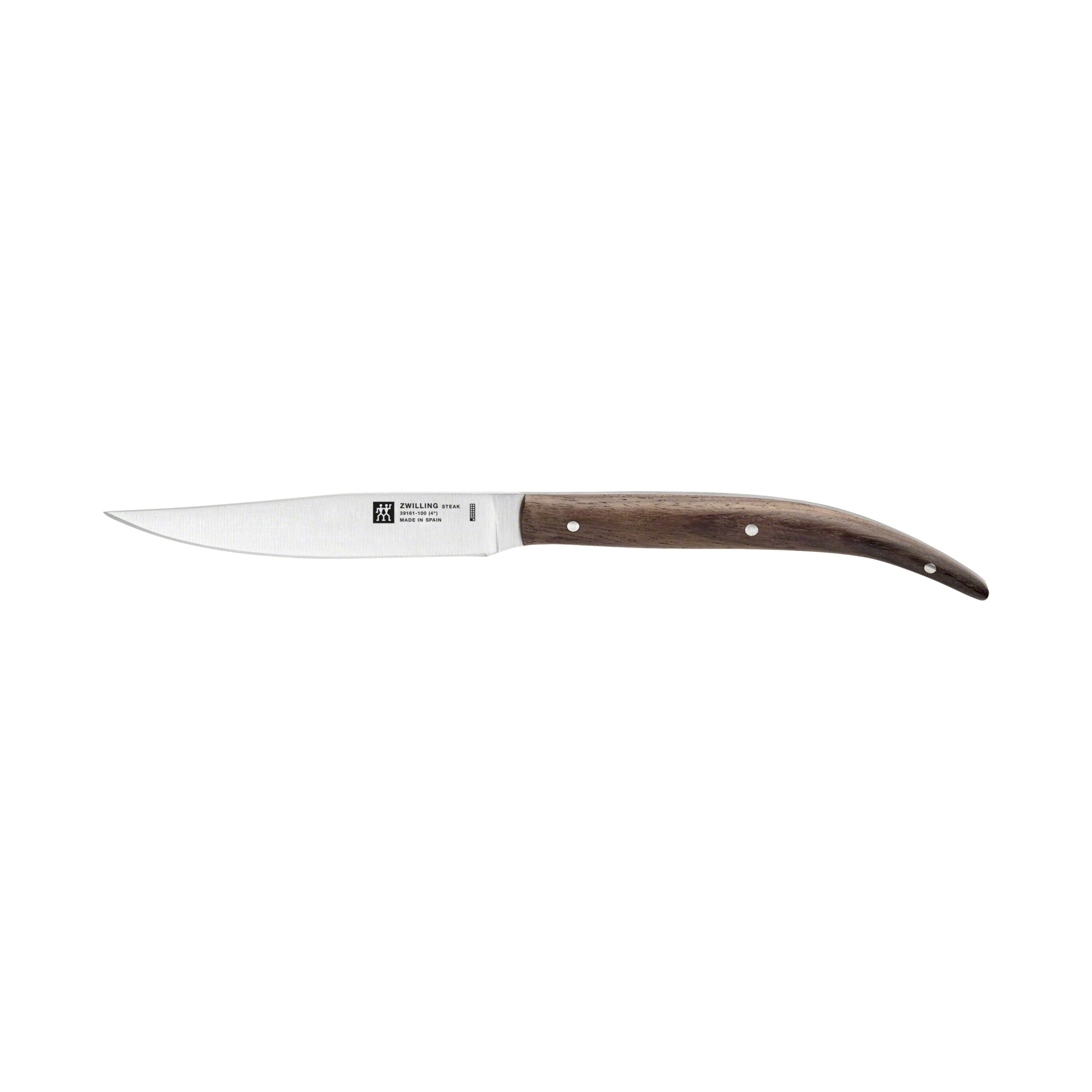 ZWILLING        Steak-Sets                Steakmesserset 4-tlg