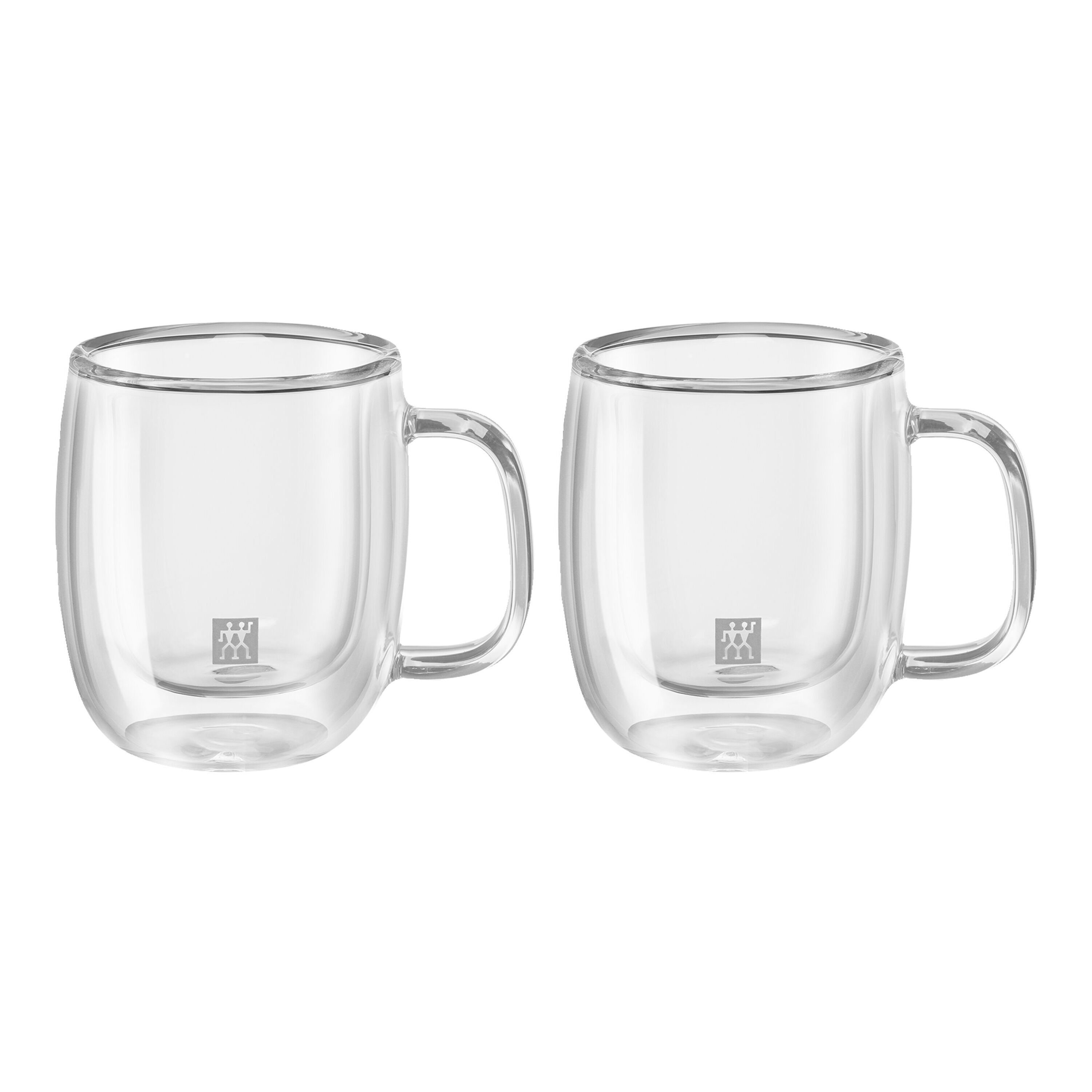 ZWILLING        Sorrento Plus                Espressoglasset 80 ml / 2-tlg
