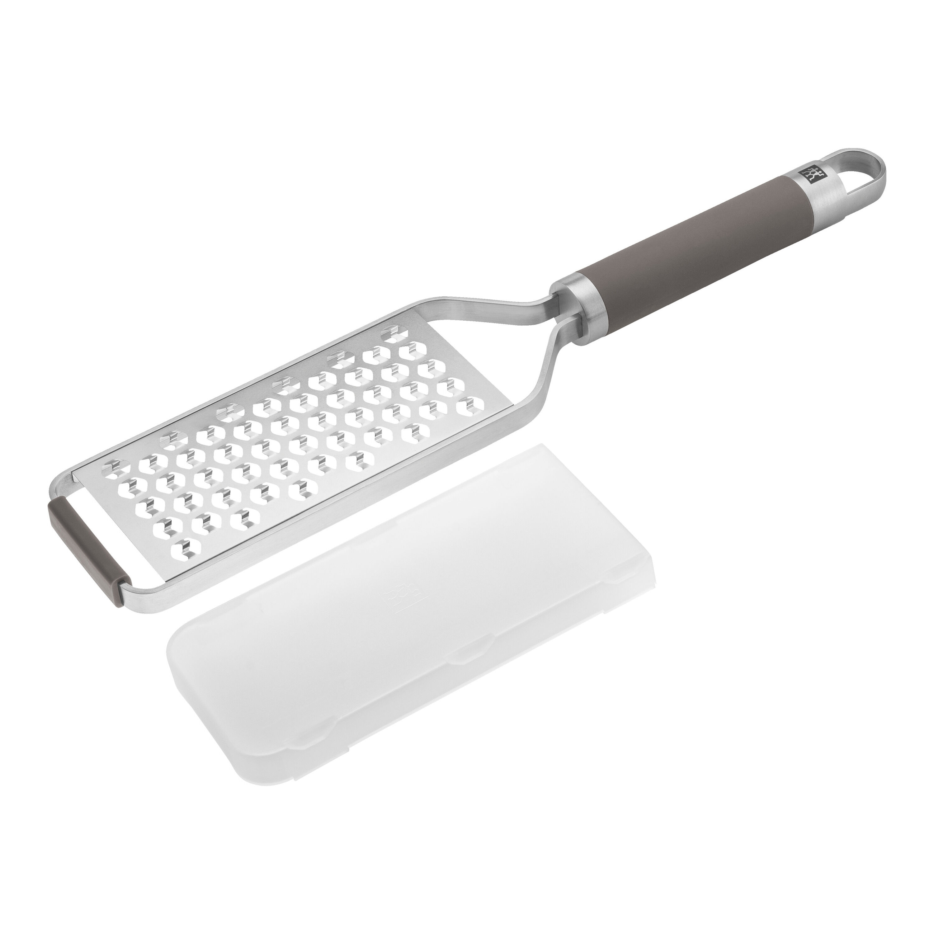 ZWILLING        Pro                Reibe, Medium, 34 cm, Grau