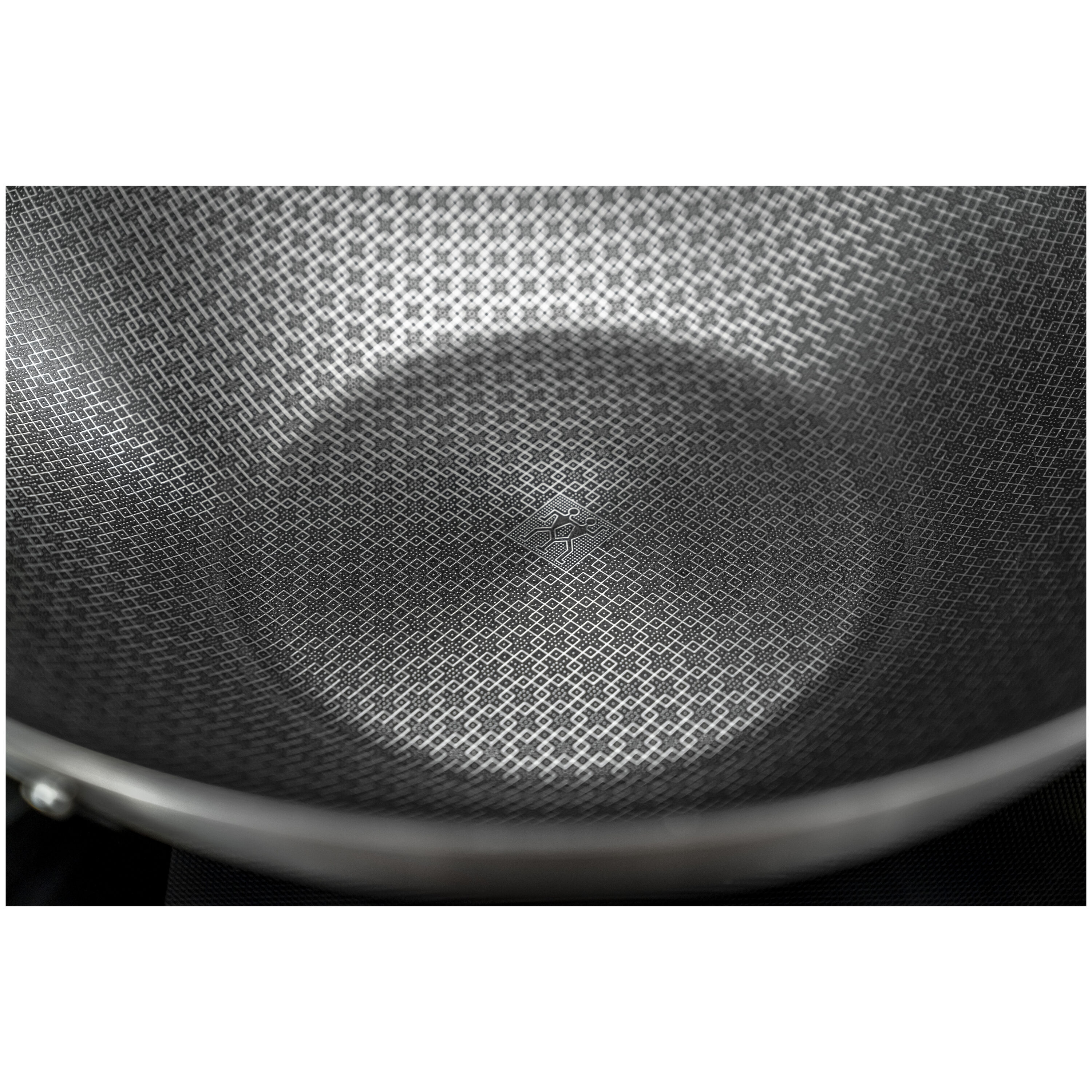 ZWILLING        Joy Plus                Wok 30 cm, 18/10 Edelstahl