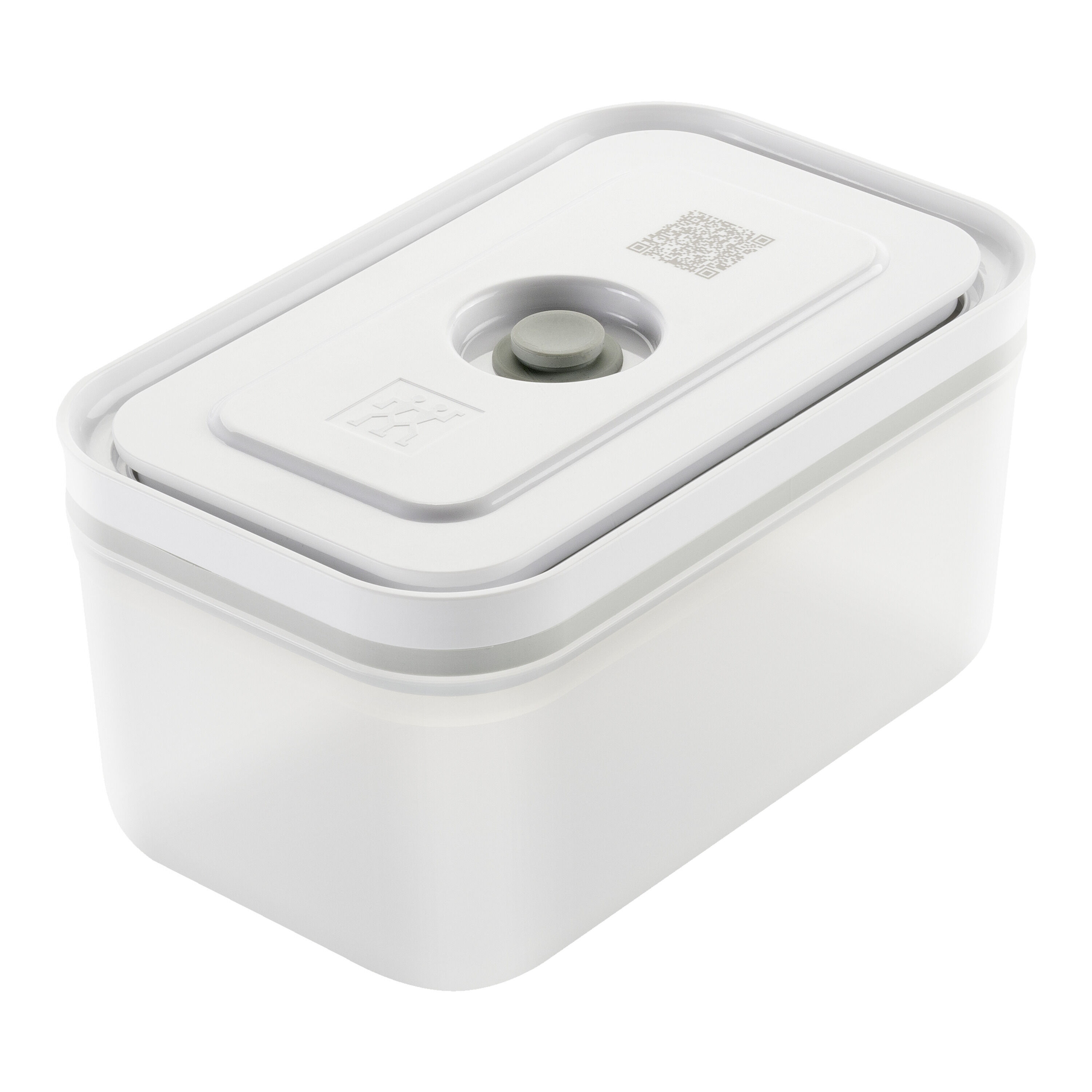 ZWILLING        Fresh & Save                Vakuum Starter Set, Kunststoff / M/L, 7-tlg, Weiß