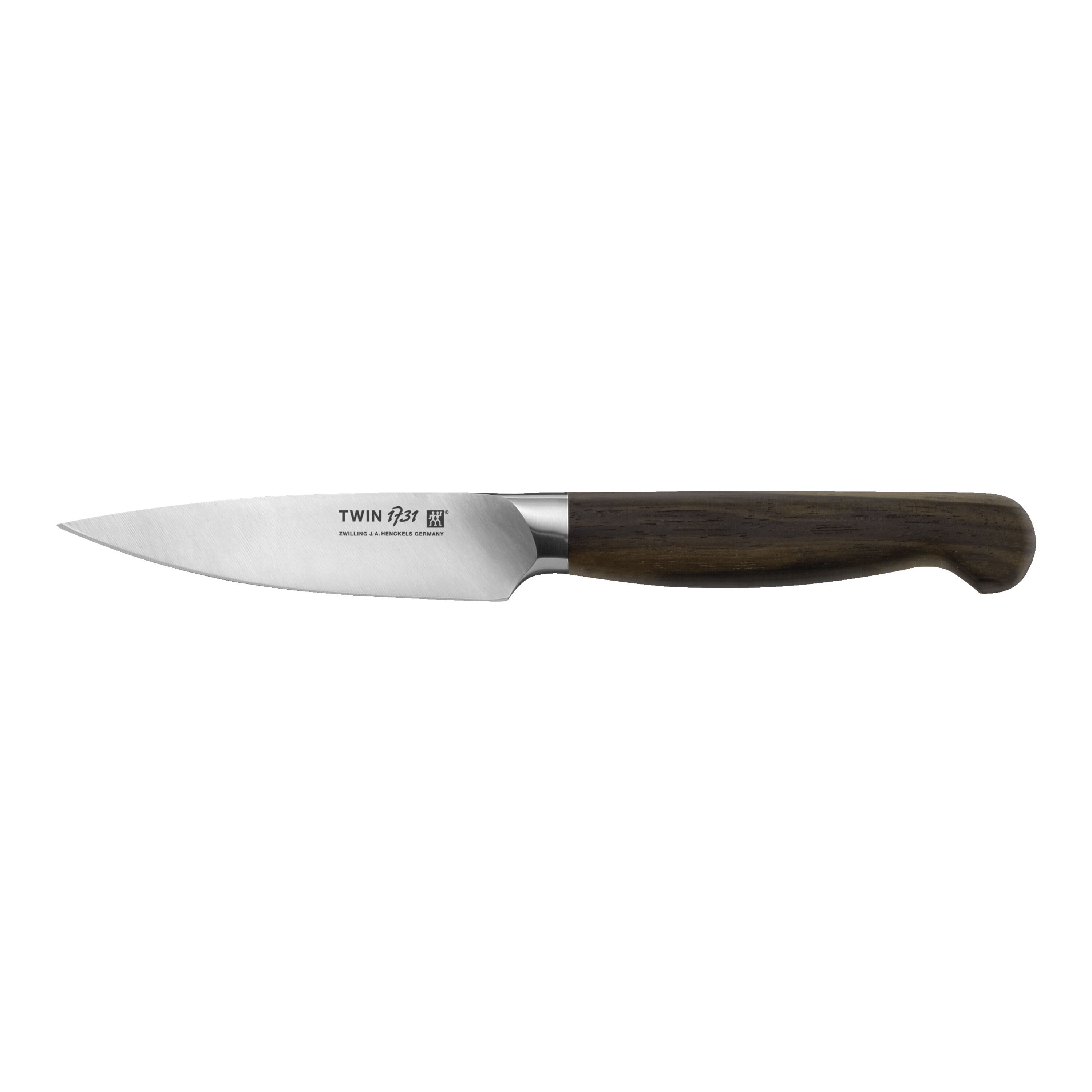 ZWILLING        1731                7-tlg, Messerblockset, Braun