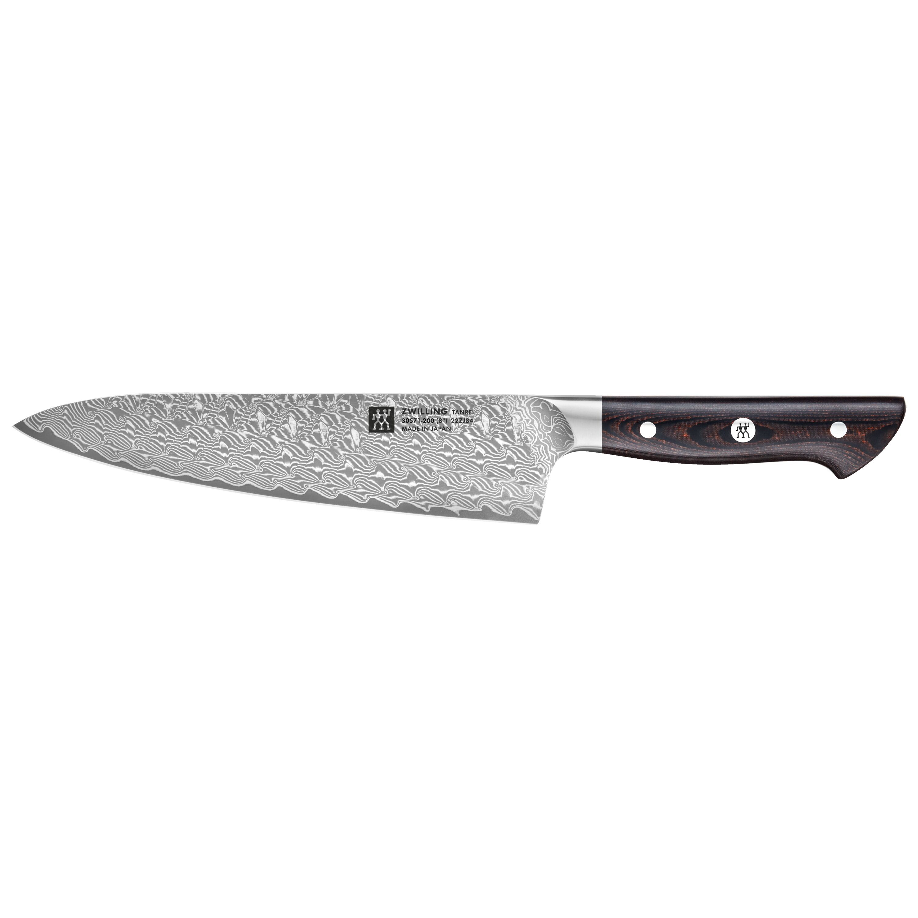 ZWILLING        Tanrei                Kochmesser 20 cm