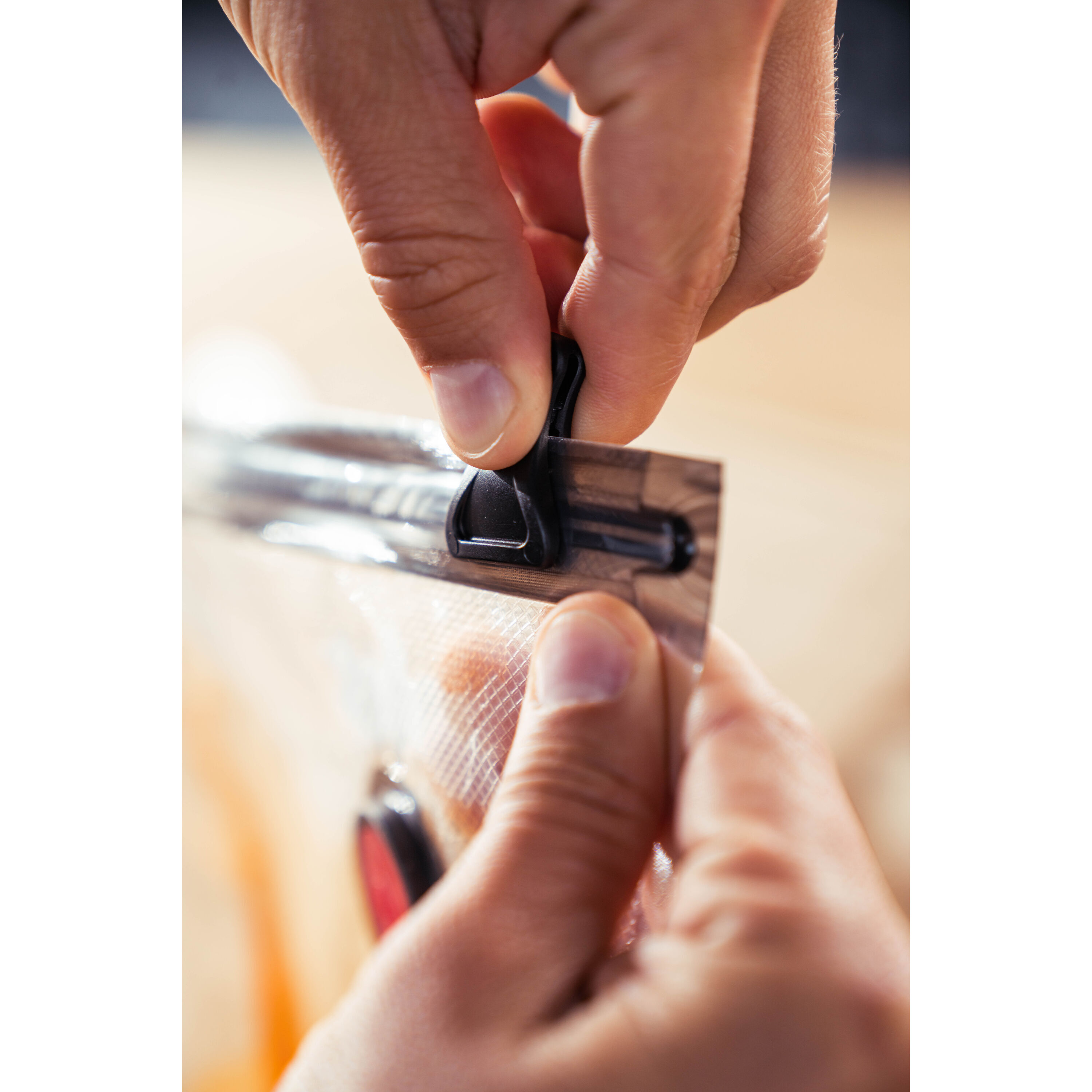 ZWILLING        Fresh & Save                Vakuum Beutelset, S/M/L / 10-tlg