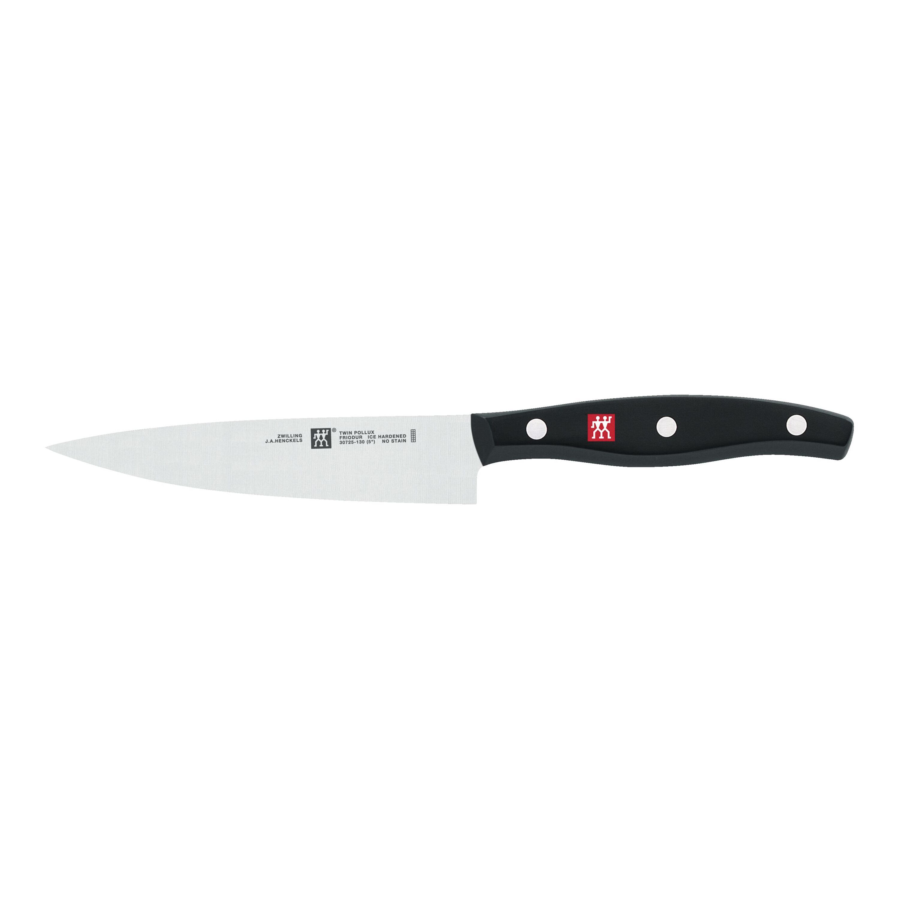 ZWILLING        TWIN Pollux                Kochmesser compact 13 cm
