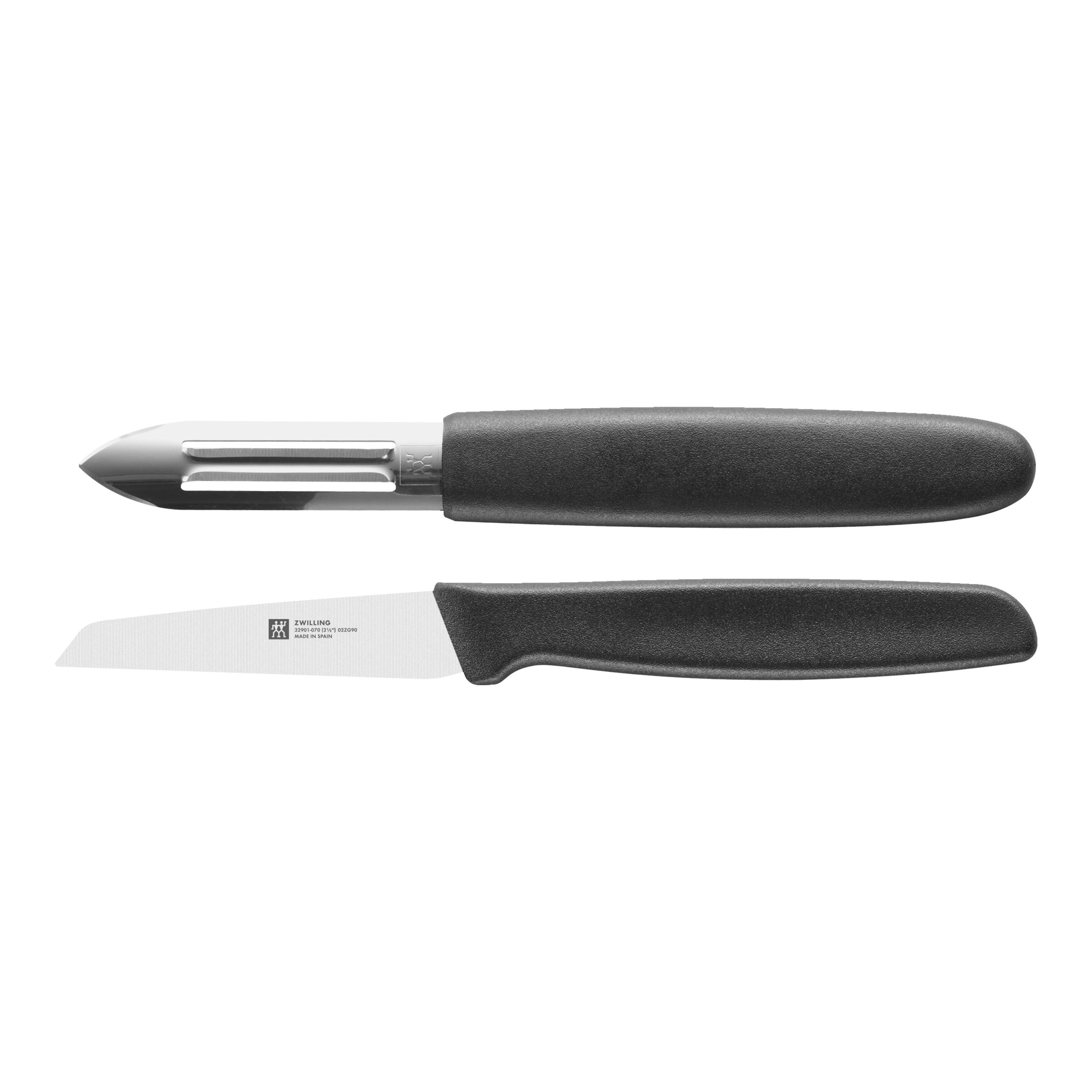 ZWILLING                        Messerset 2-tlg