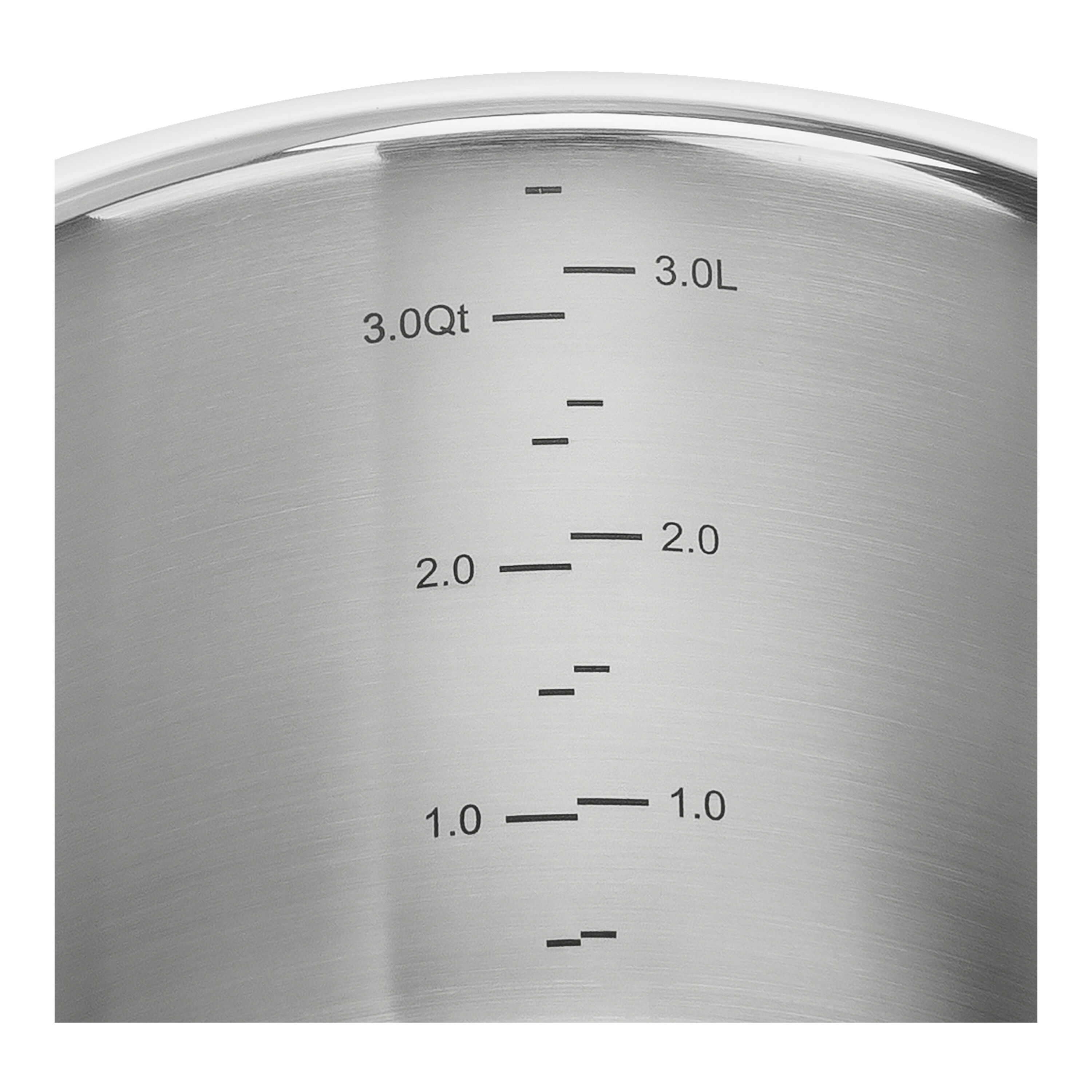 ZWILLING        Pro                Kochtopf 20 cm, 18/10 Edelstahl