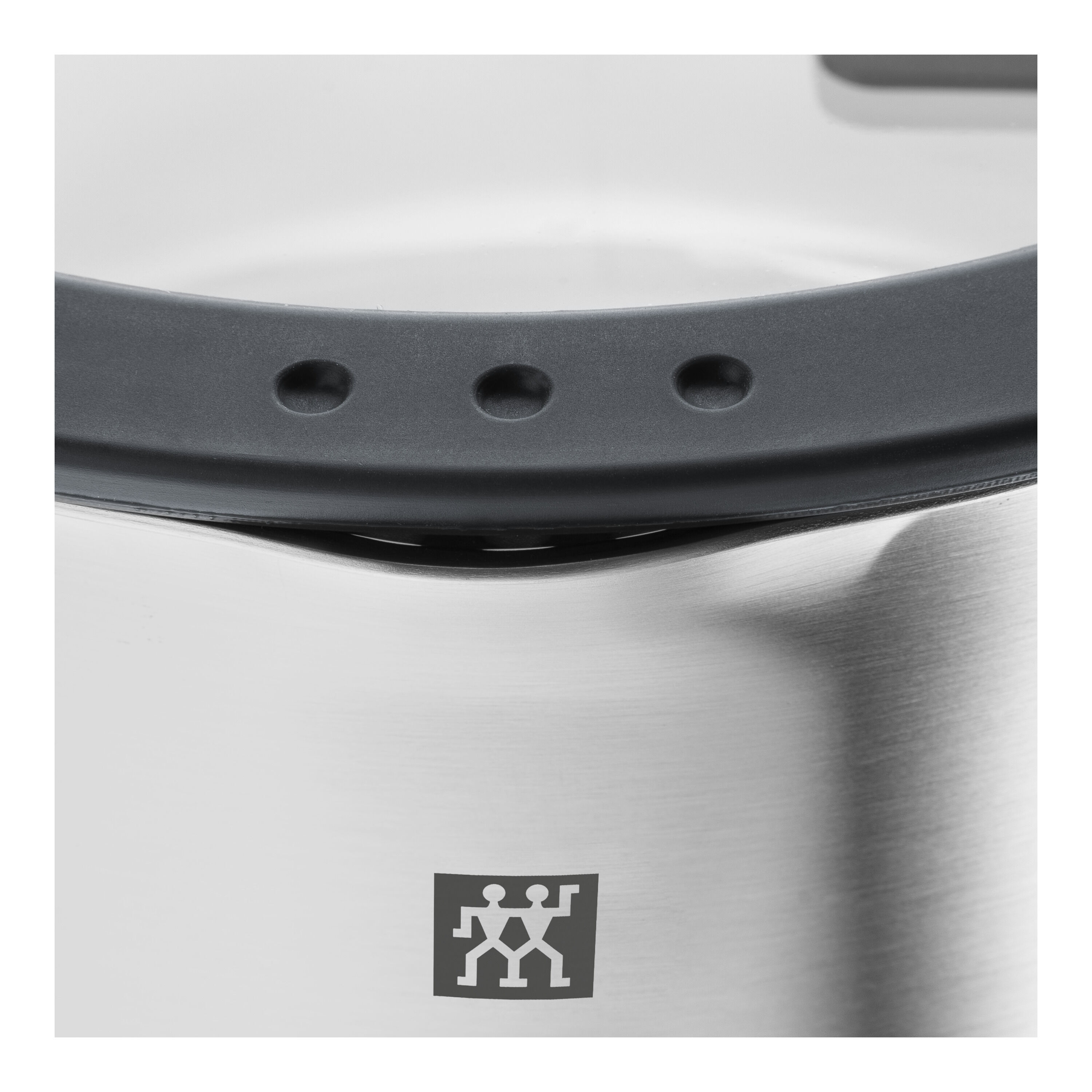 ZWILLING        Simplify                Kochtopf, 16 cm, Edelstahl