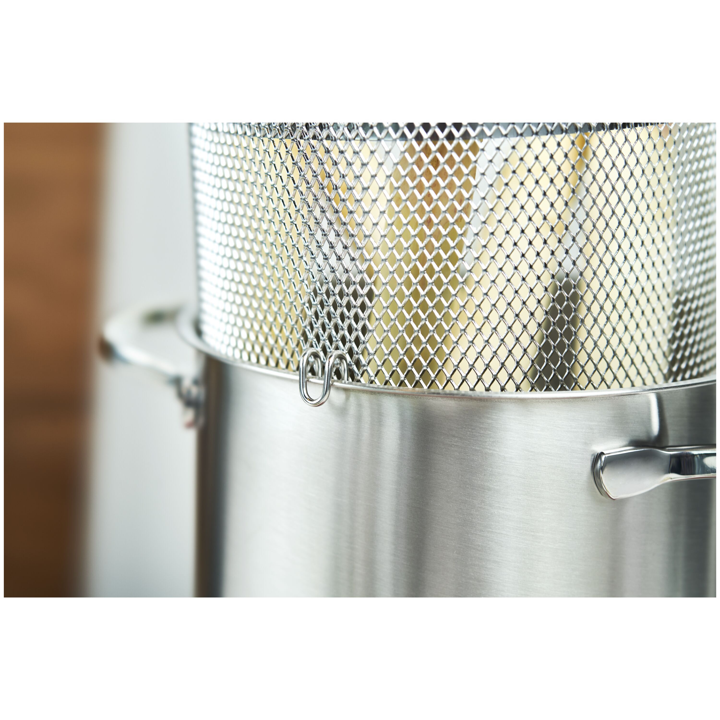 ZWILLING        TWIN Specials                Spargel-/Nudeltopf 16 cm