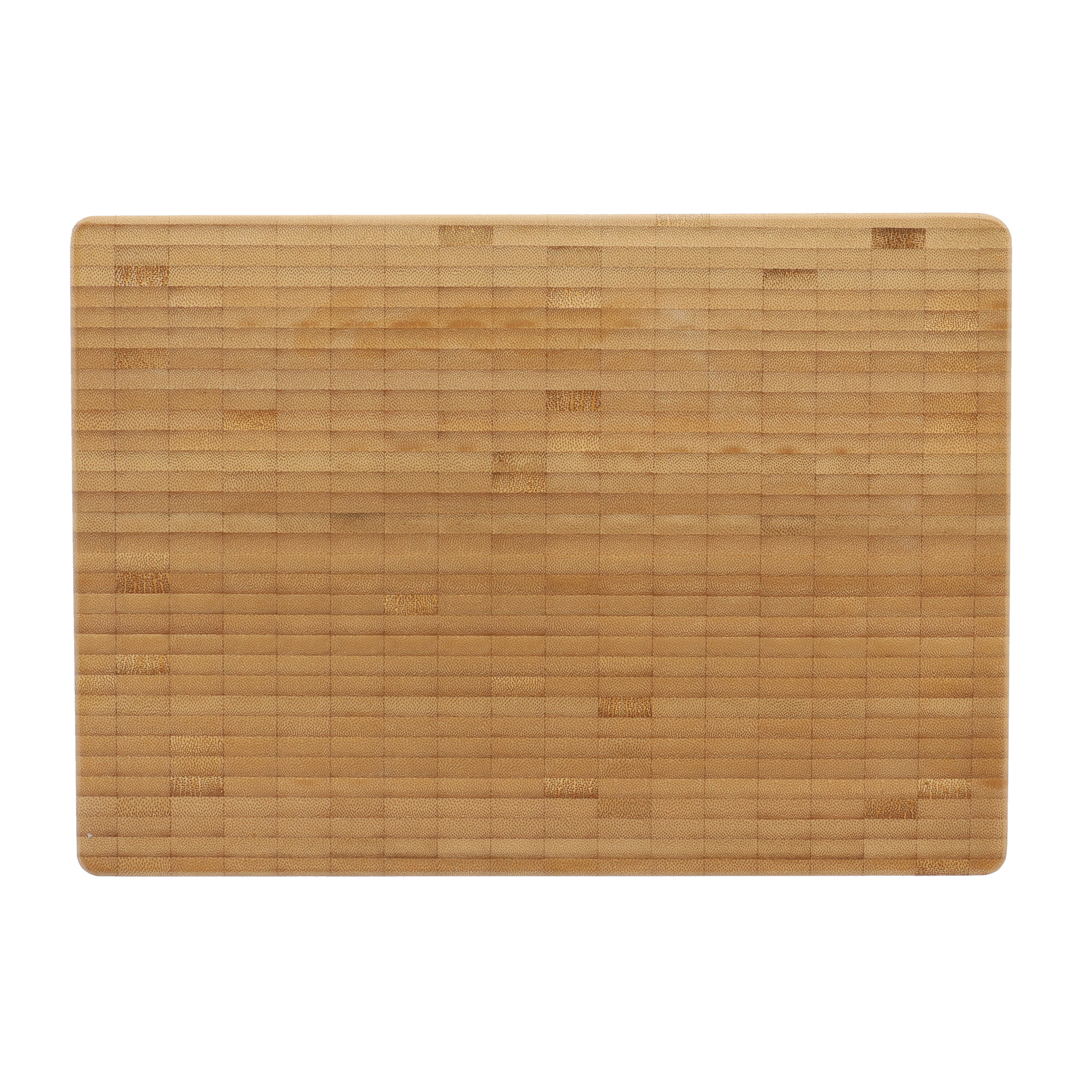 ZWILLING                        Schneidbrett, Bambus, mittel 36 cm x 25 cm, Bambus