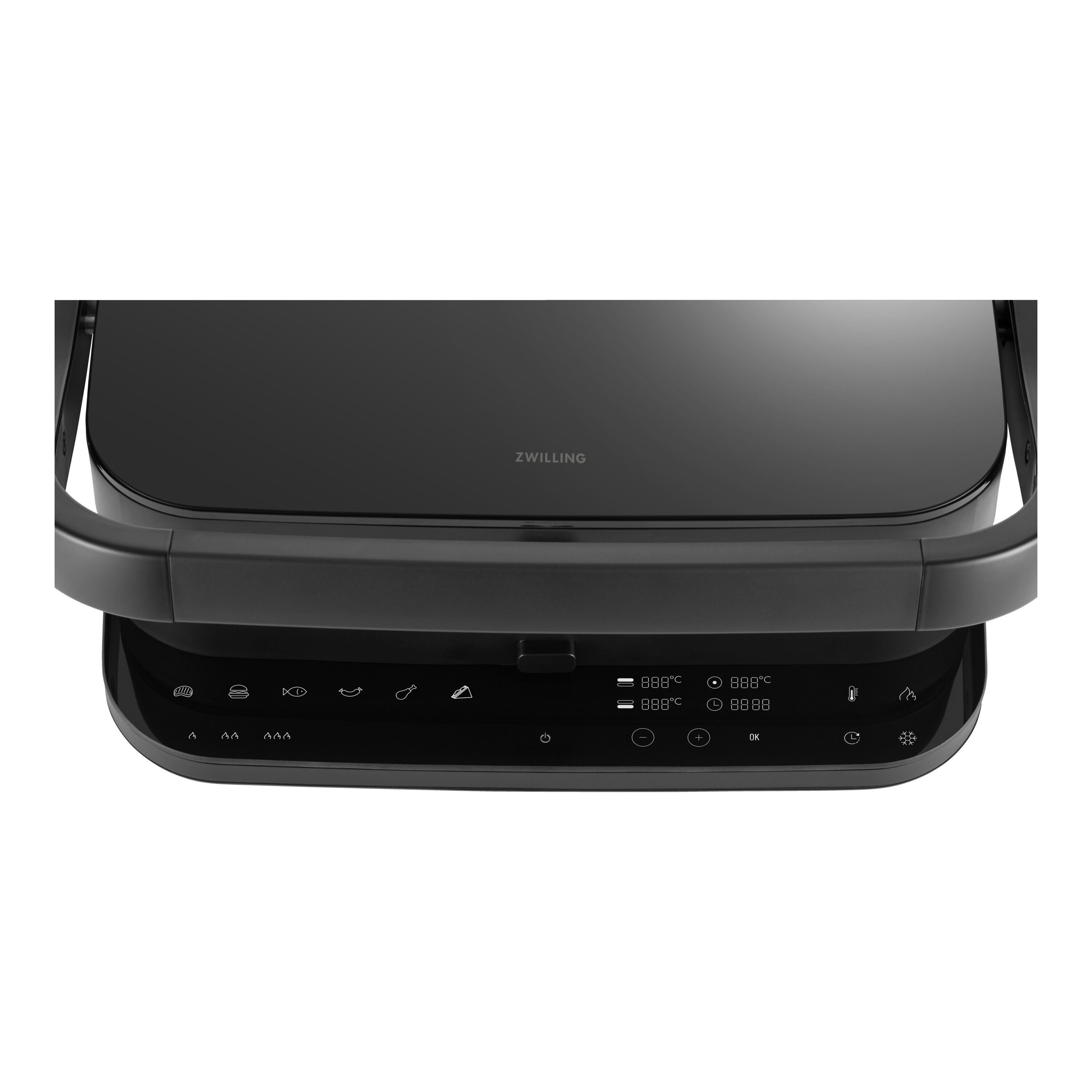 ZWILLING        Enfinigy                Kontaktgrill