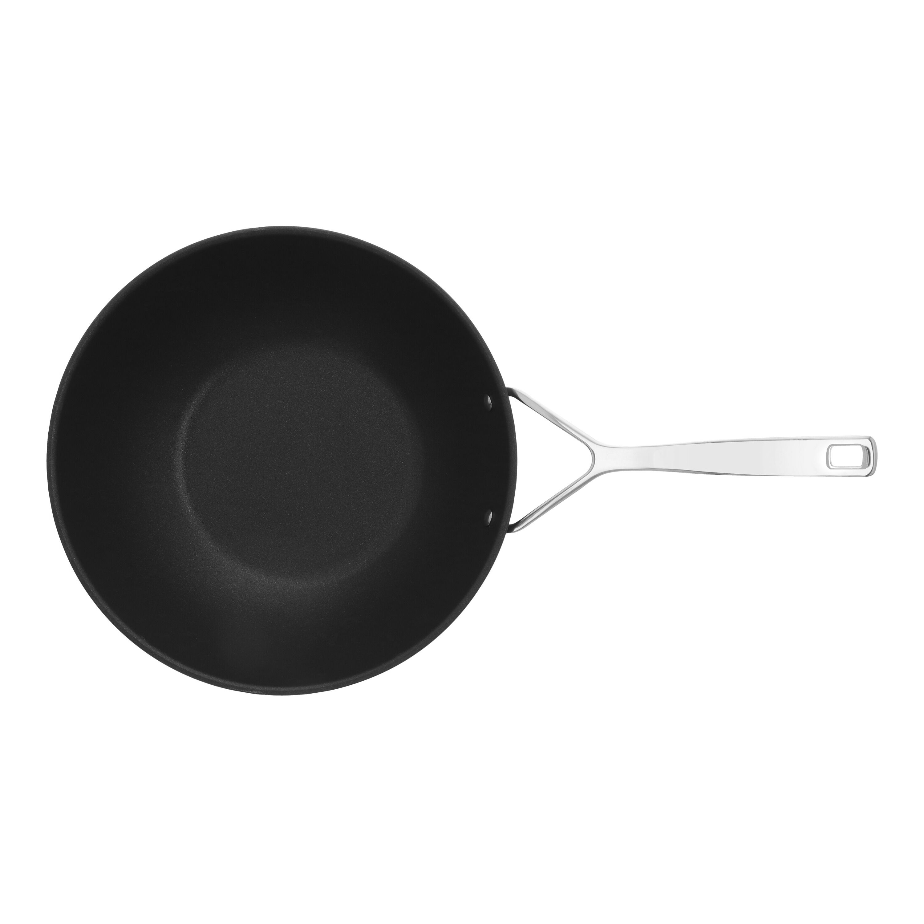 Demeyere        Alu Pro 5                Wok, beschichtet, 30cm, 30 cm, Aluminium