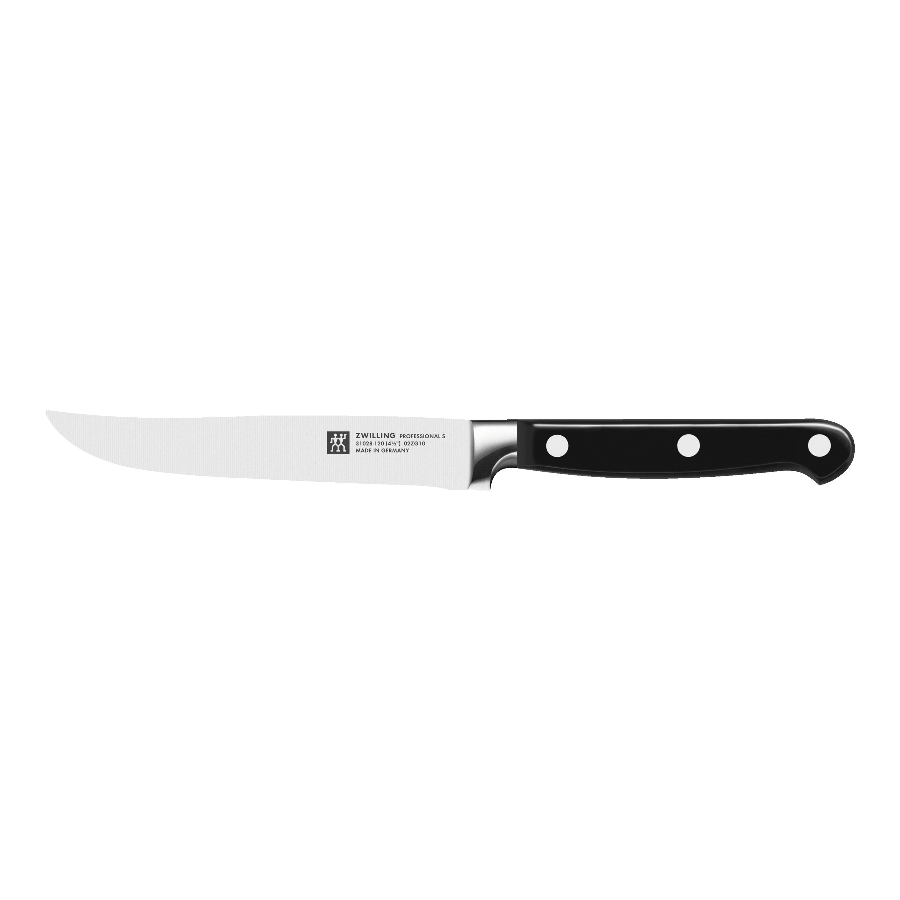 ZWILLING        Professional S                Steakmesserset 4-tlg