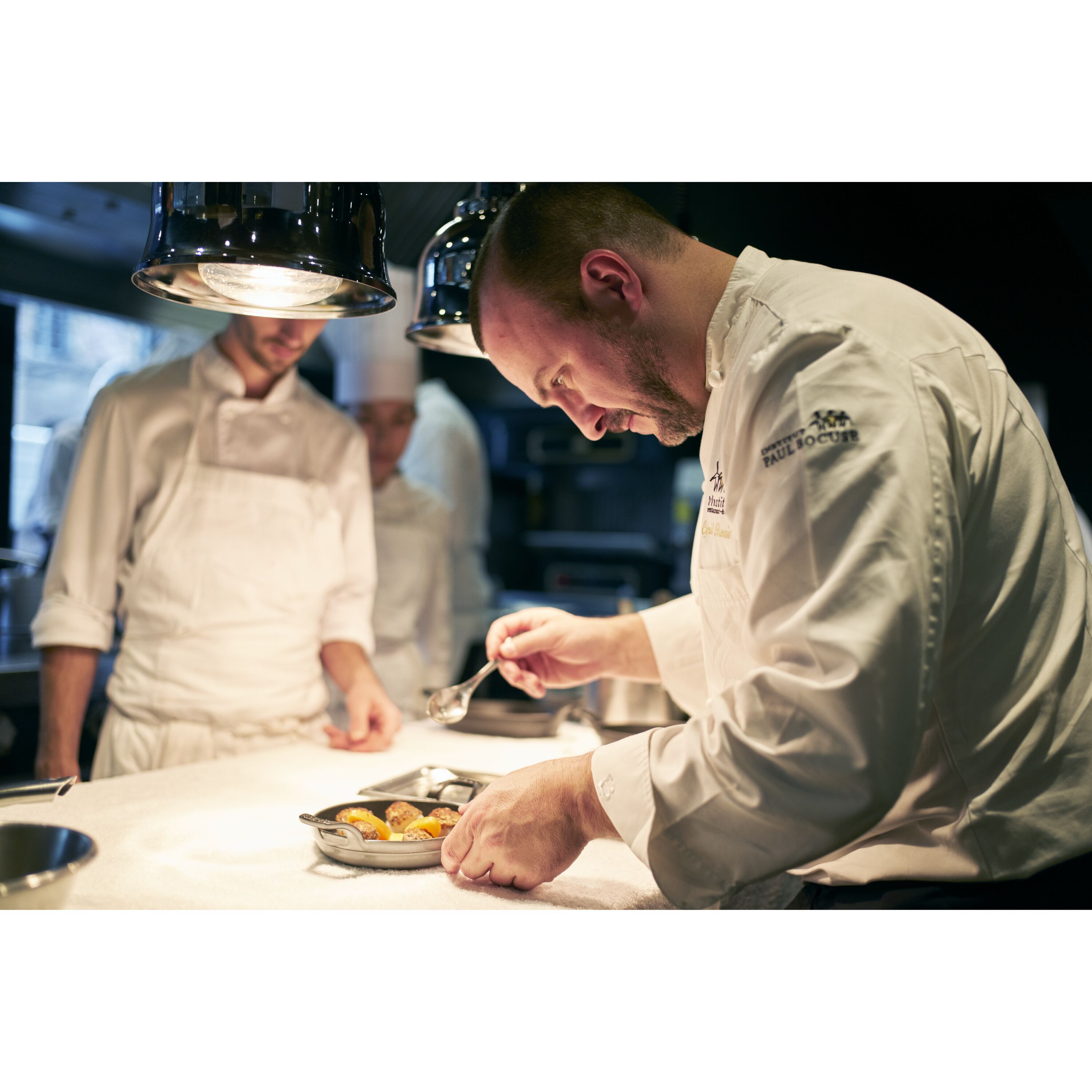 Staub        Specialities                Ofenform 16 cm, rund, Graphit-Grau, Gusseisen