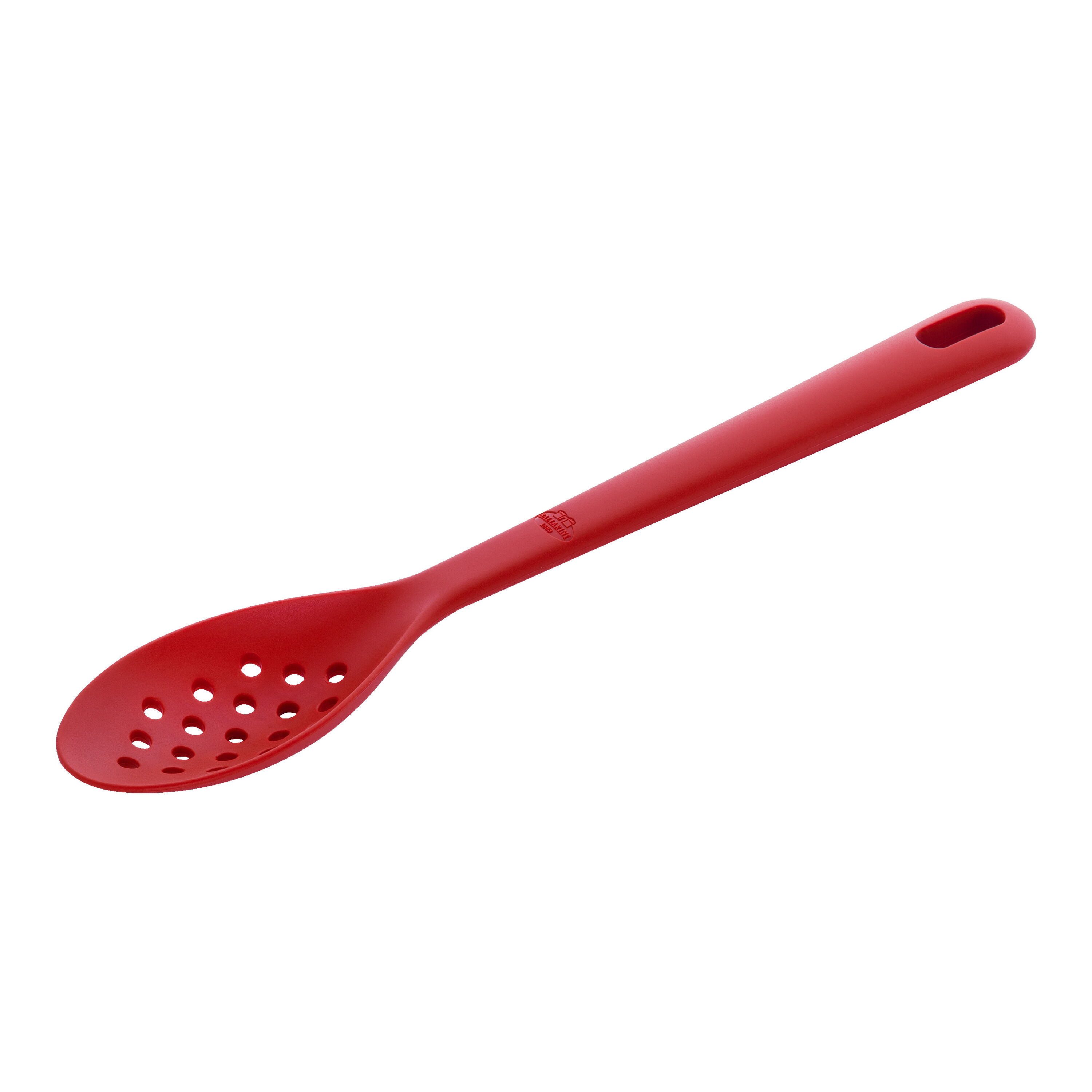 BALLARINI        Rosso                Schaumlöffel, 31 cm, Silikon