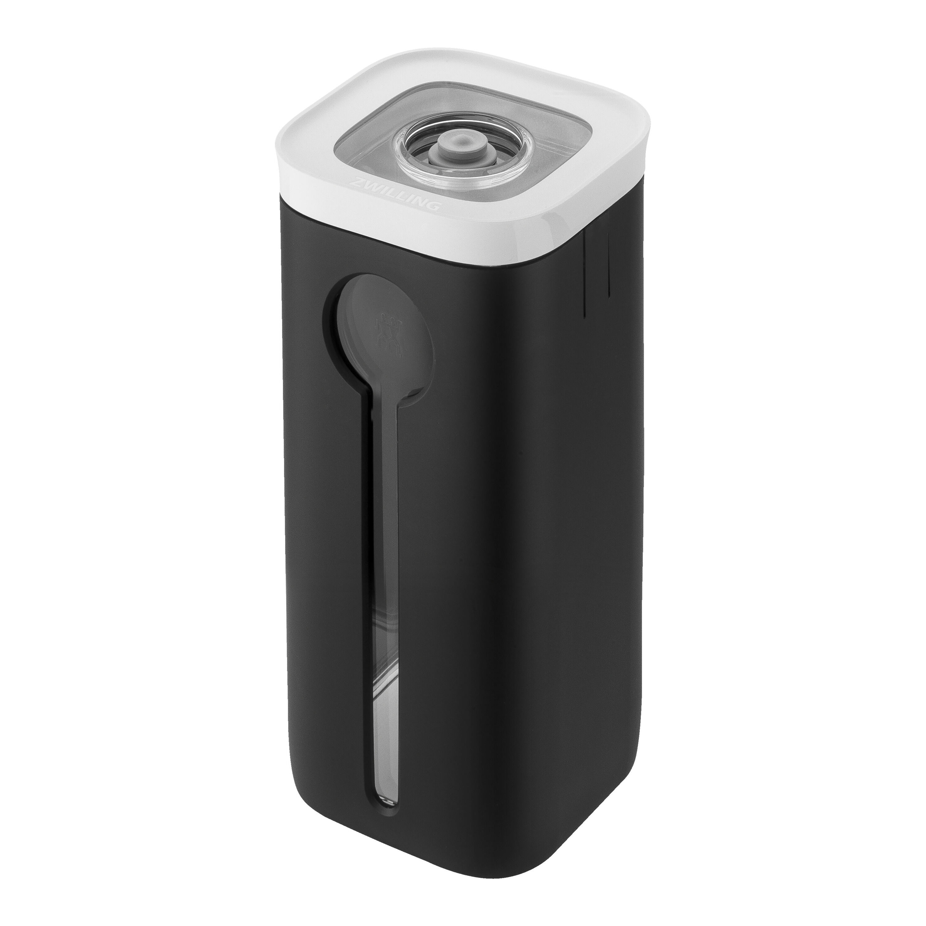 ZWILLING        Fresh & Save CUBE                CUBE Cover 3S / 10 cm, Schwarz