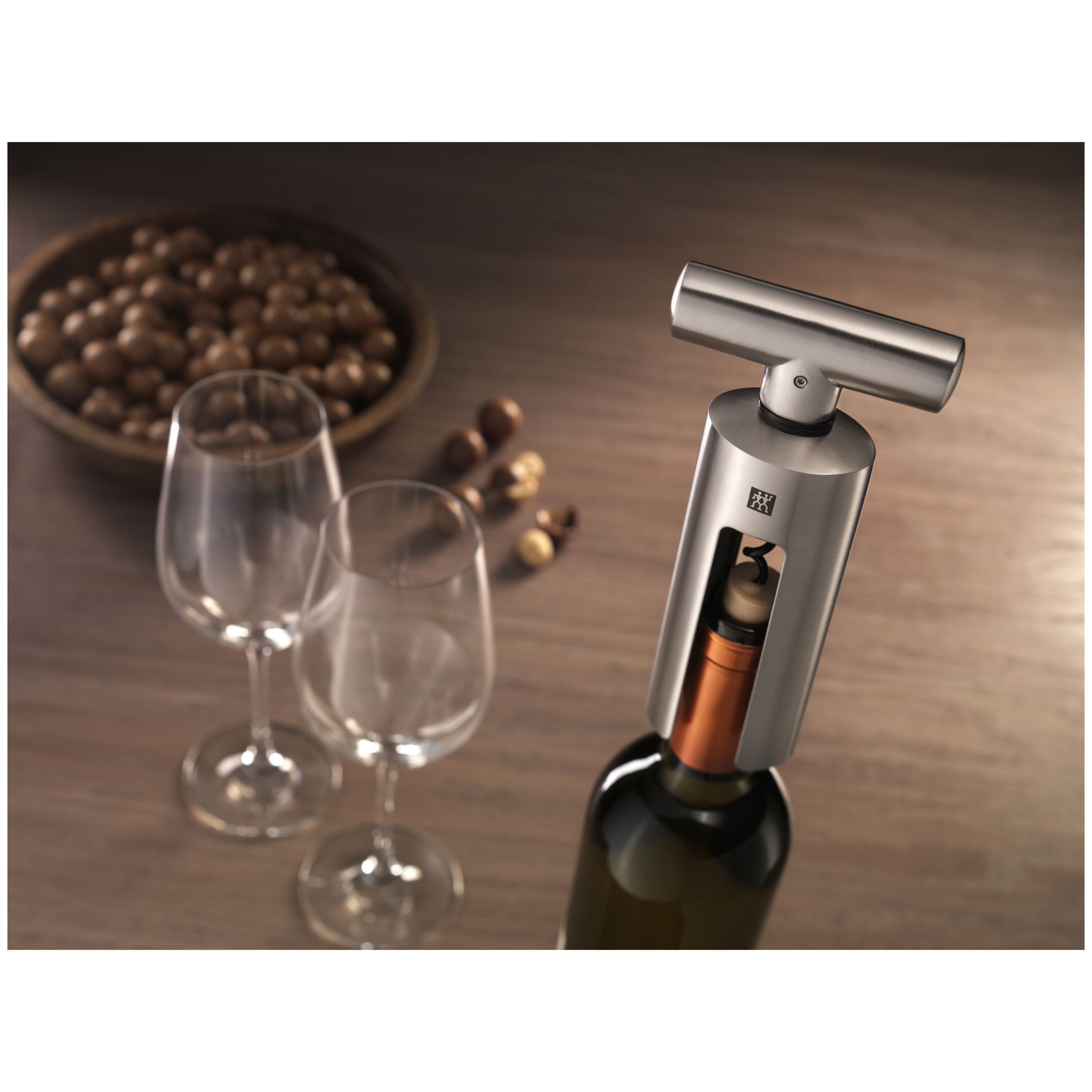 ZWILLING        Sommelier                Korkenzieher 19 cm