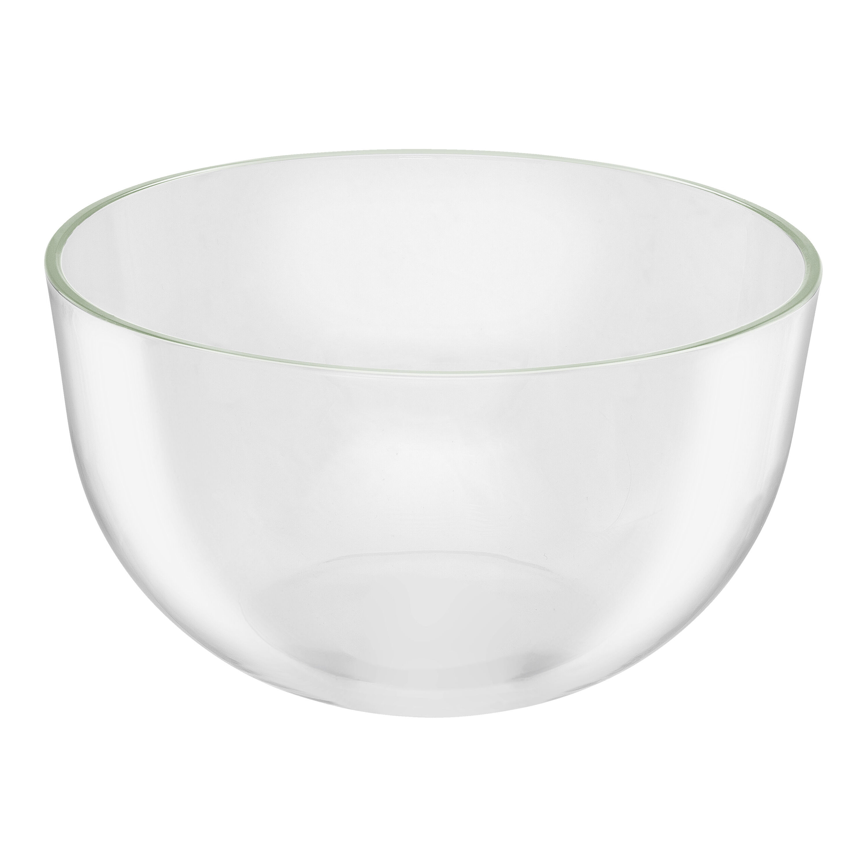 ZWILLING        Fresh & Save BOWLS                Vakuumschüssel L / 24 cm, Glas, Transparent