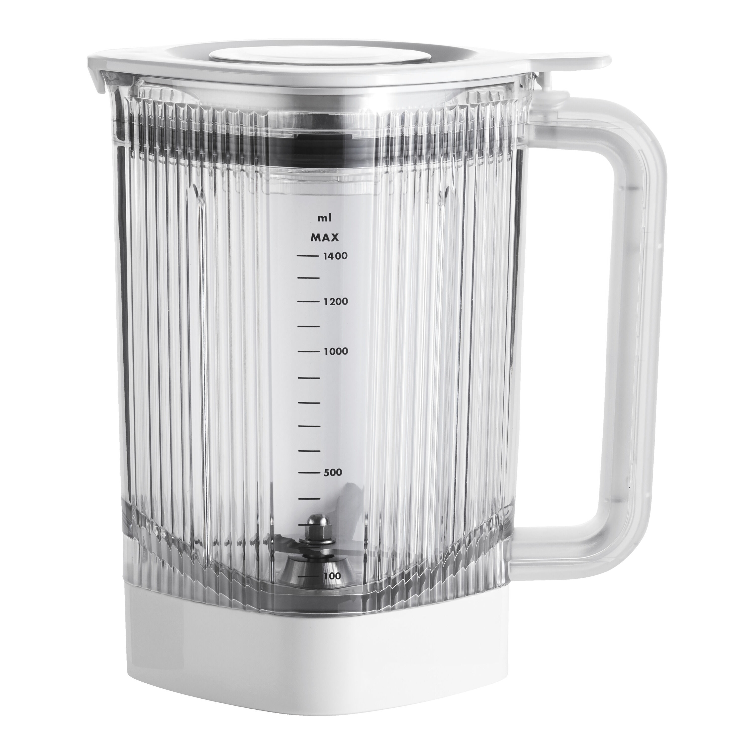 ZWILLING        Enfinigy                Standmixer Universal, AC Motor, Silber