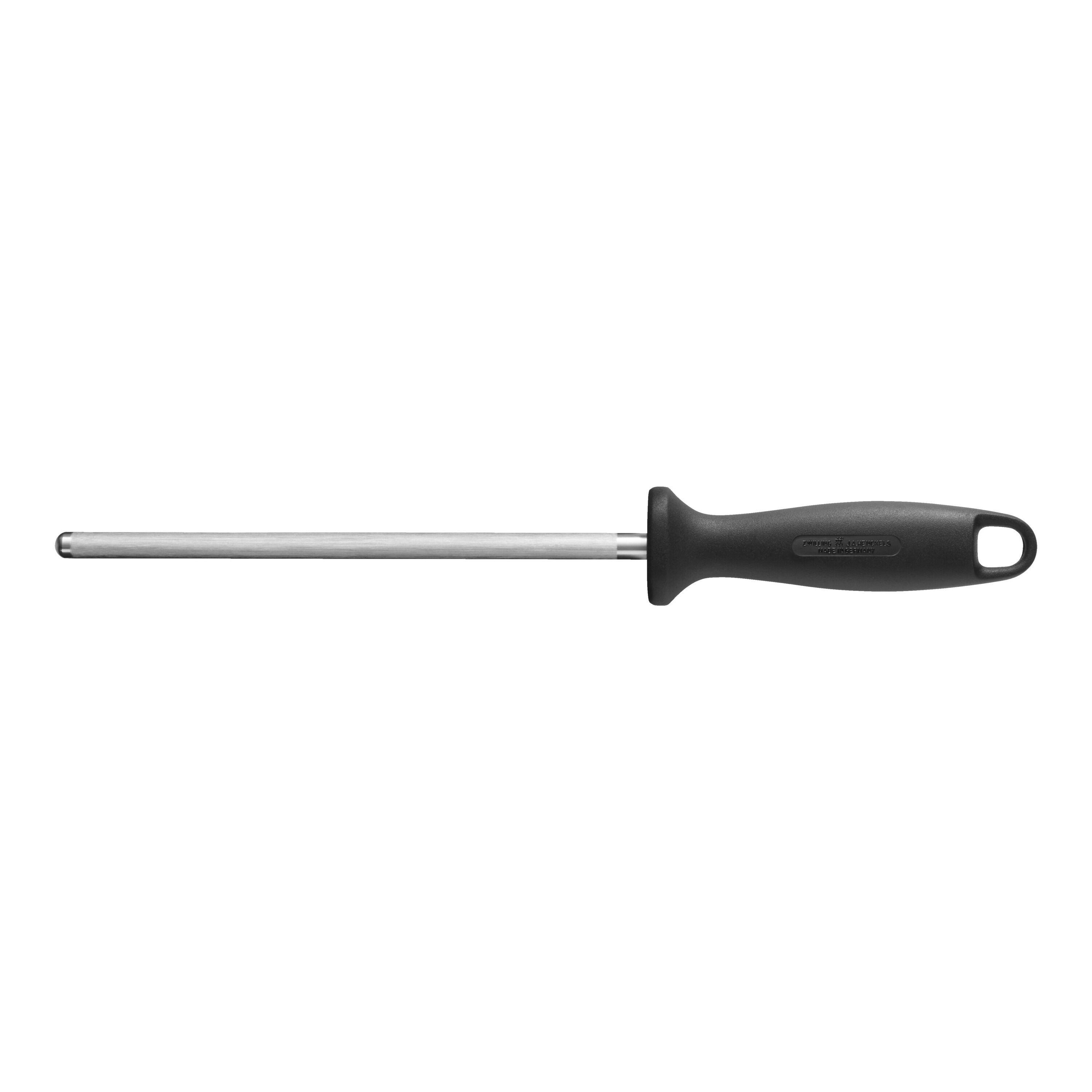 ZWILLING                        Wetzstahl 21 cm, verchromt