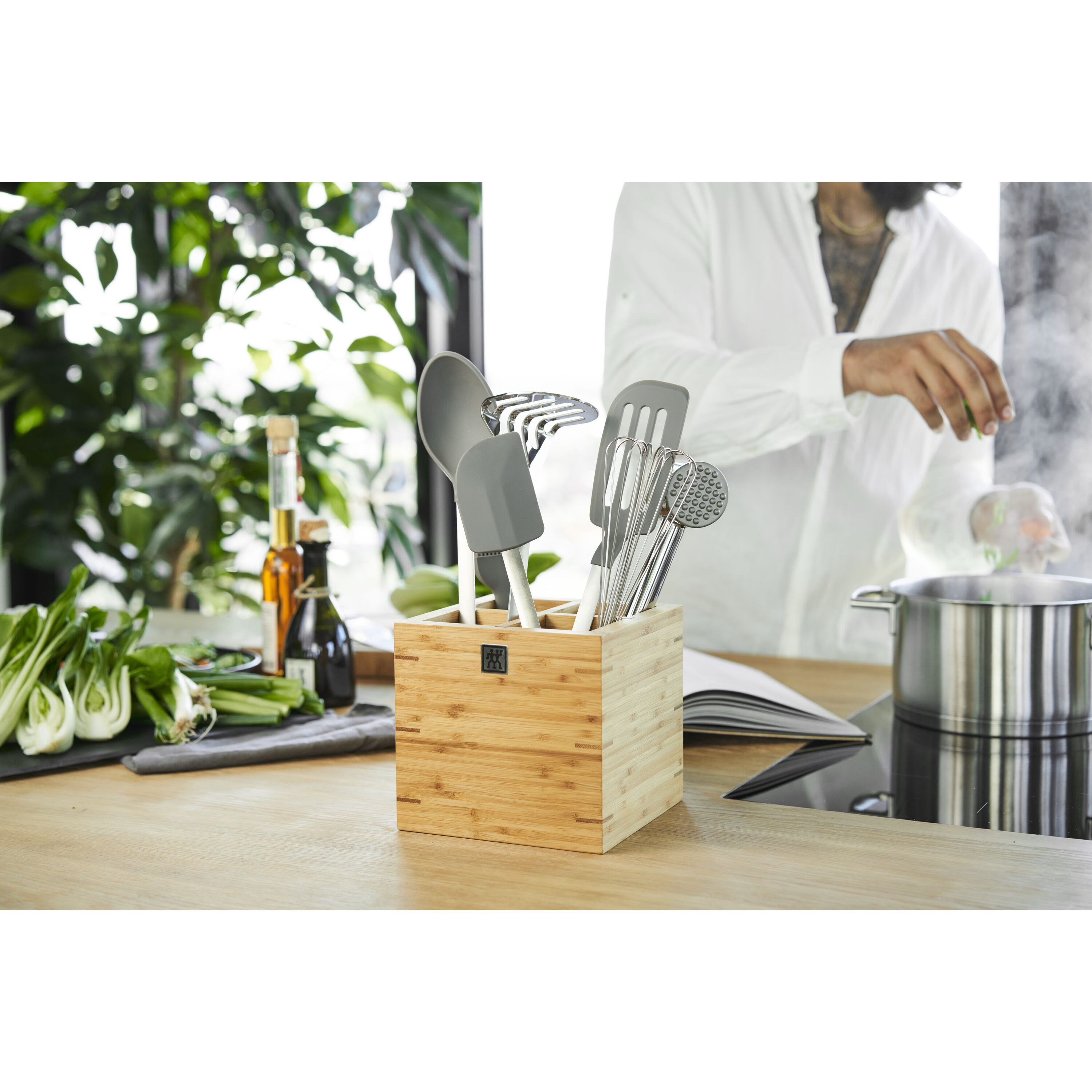 ZWILLING        Pro                Fleischklopfer, 27 cm, 18/10 Edelstahl