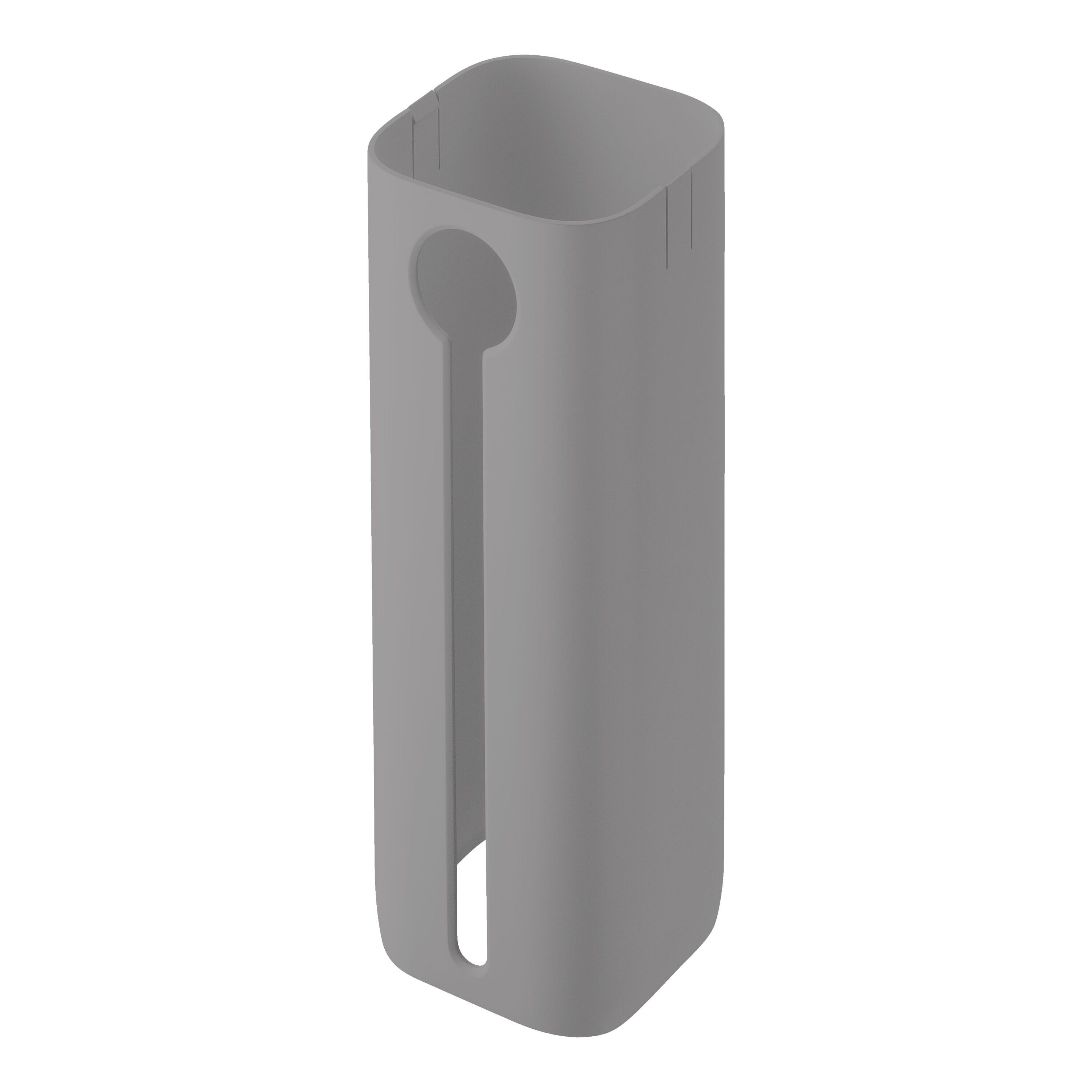 ZWILLING        Fresh & Save CUBE                CUBE Cover 4S / 10 cm, Grau