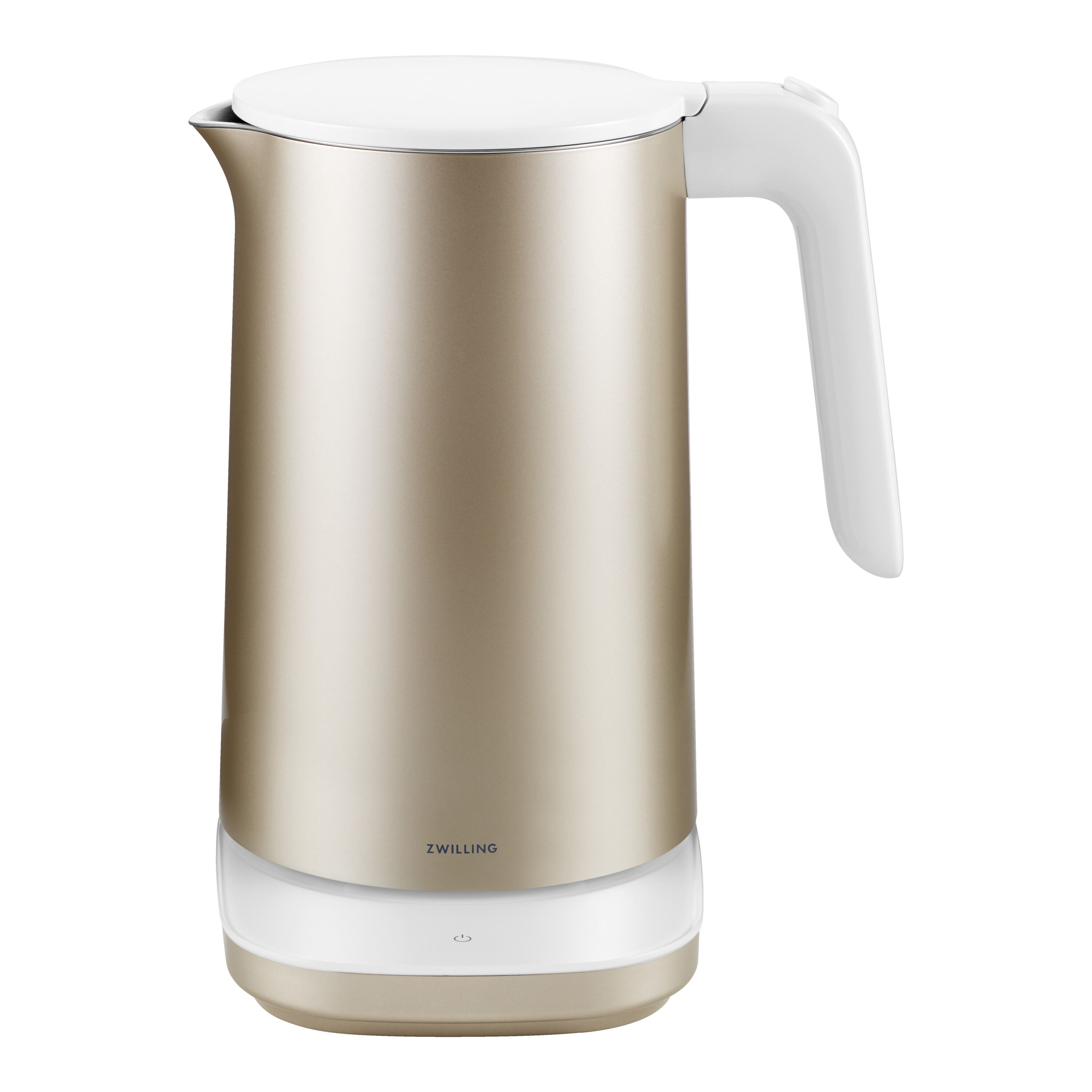ZWILLING        Enfinigy                Wasserkocher Pro, 1,5 l, Golden