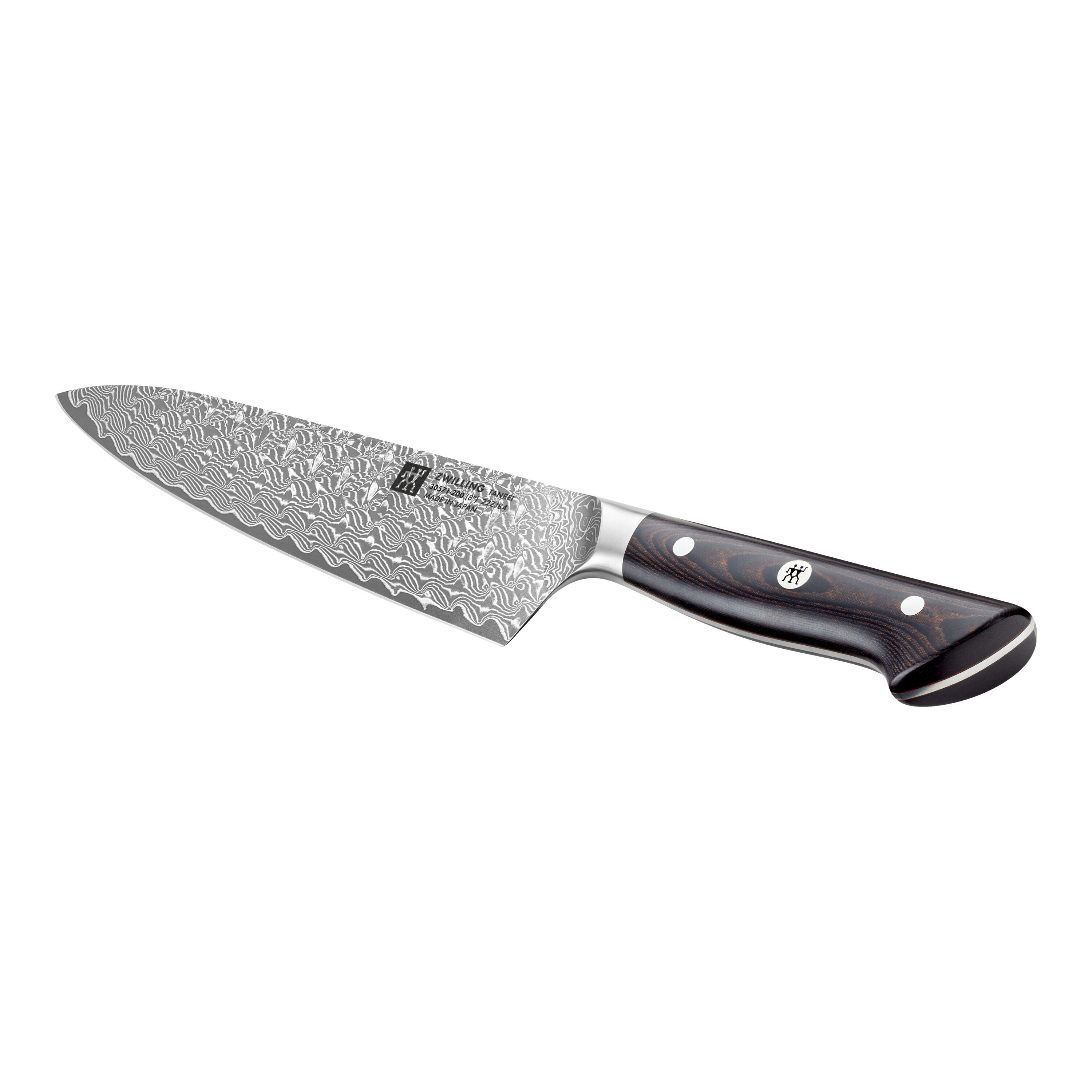 ZWILLING        Tanrei                Kochmesser 20 cm