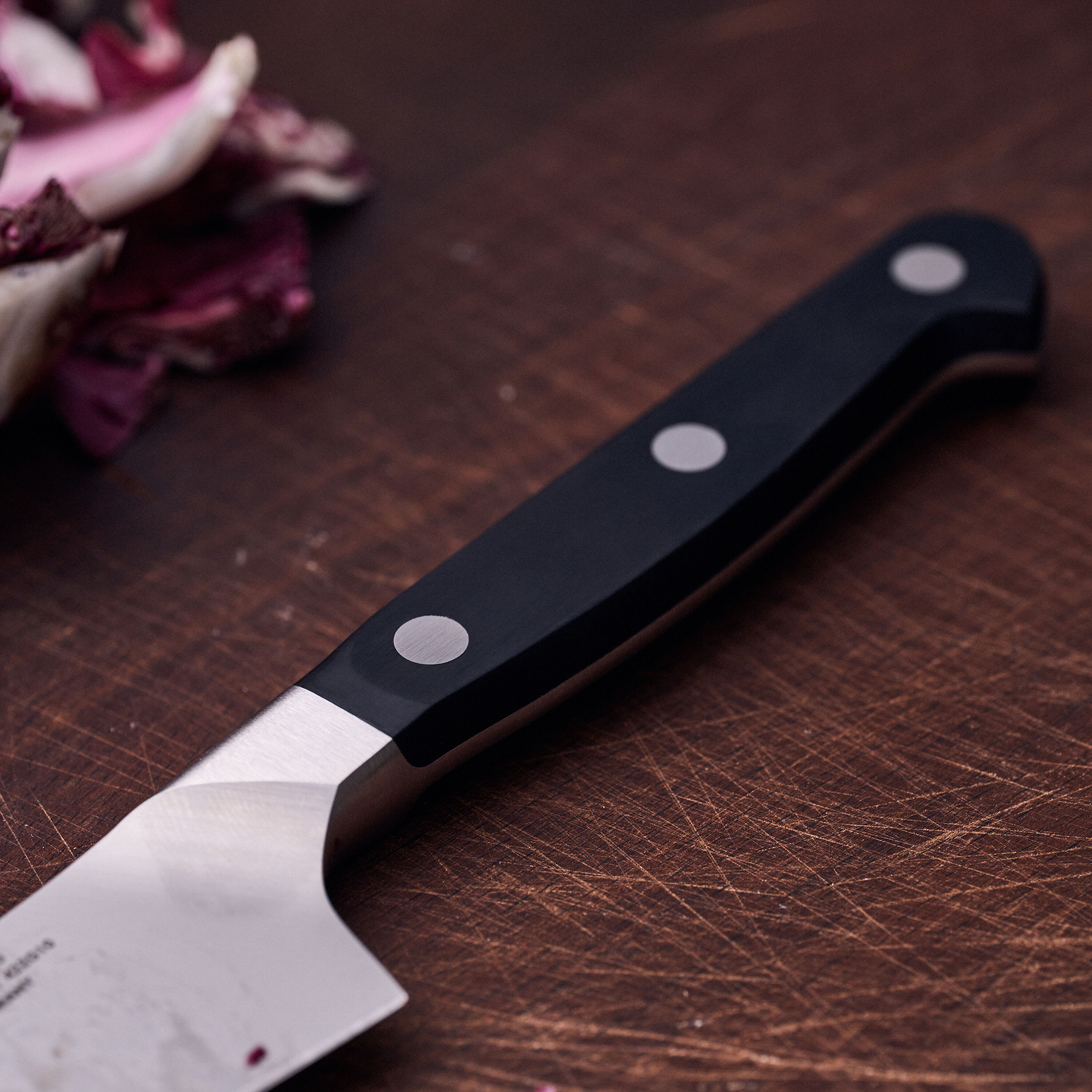 ZWILLING        Pro                Kochmesser compact 14 cm