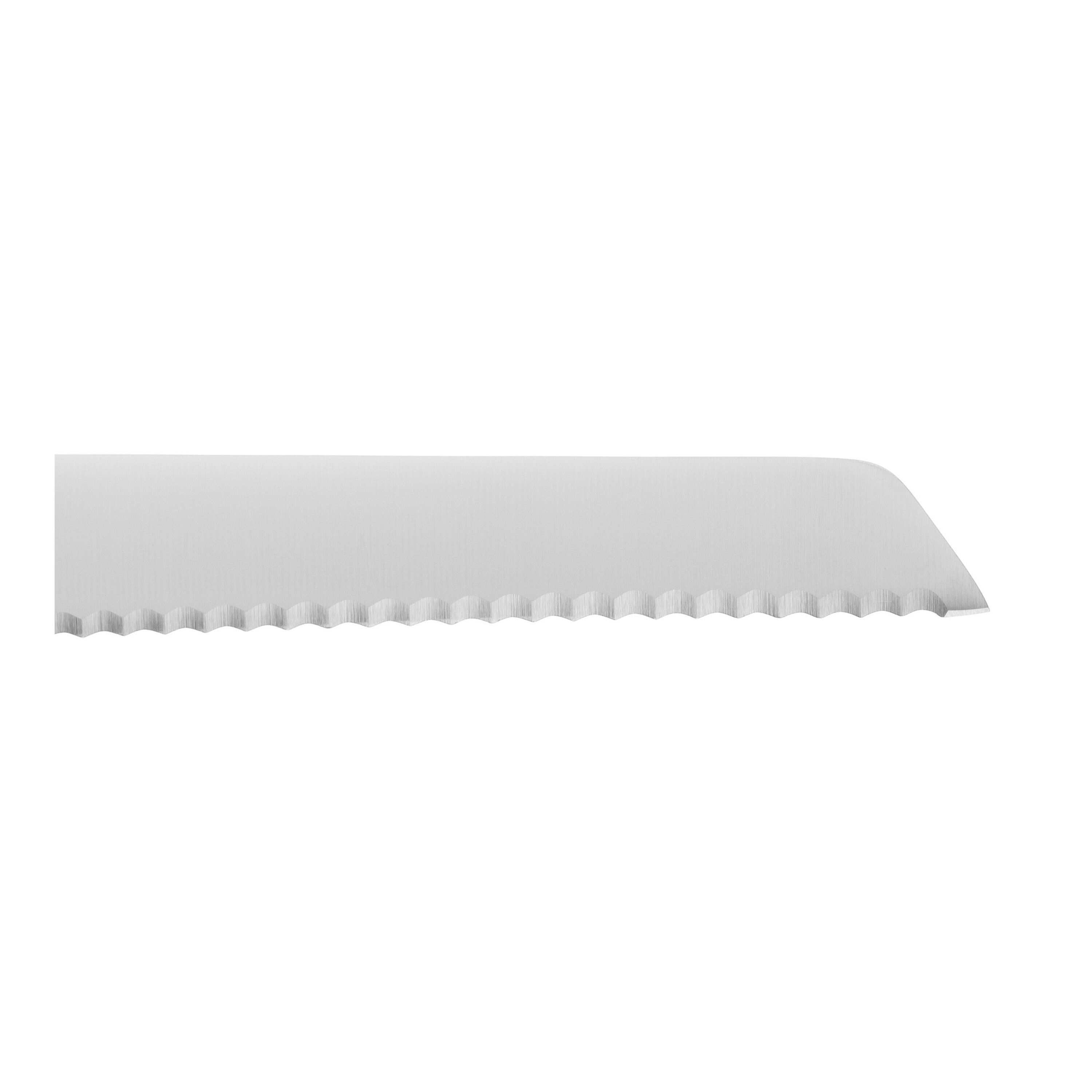 ZWILLING        Professional S                Brotmesser 20 cm, Wellenschliff