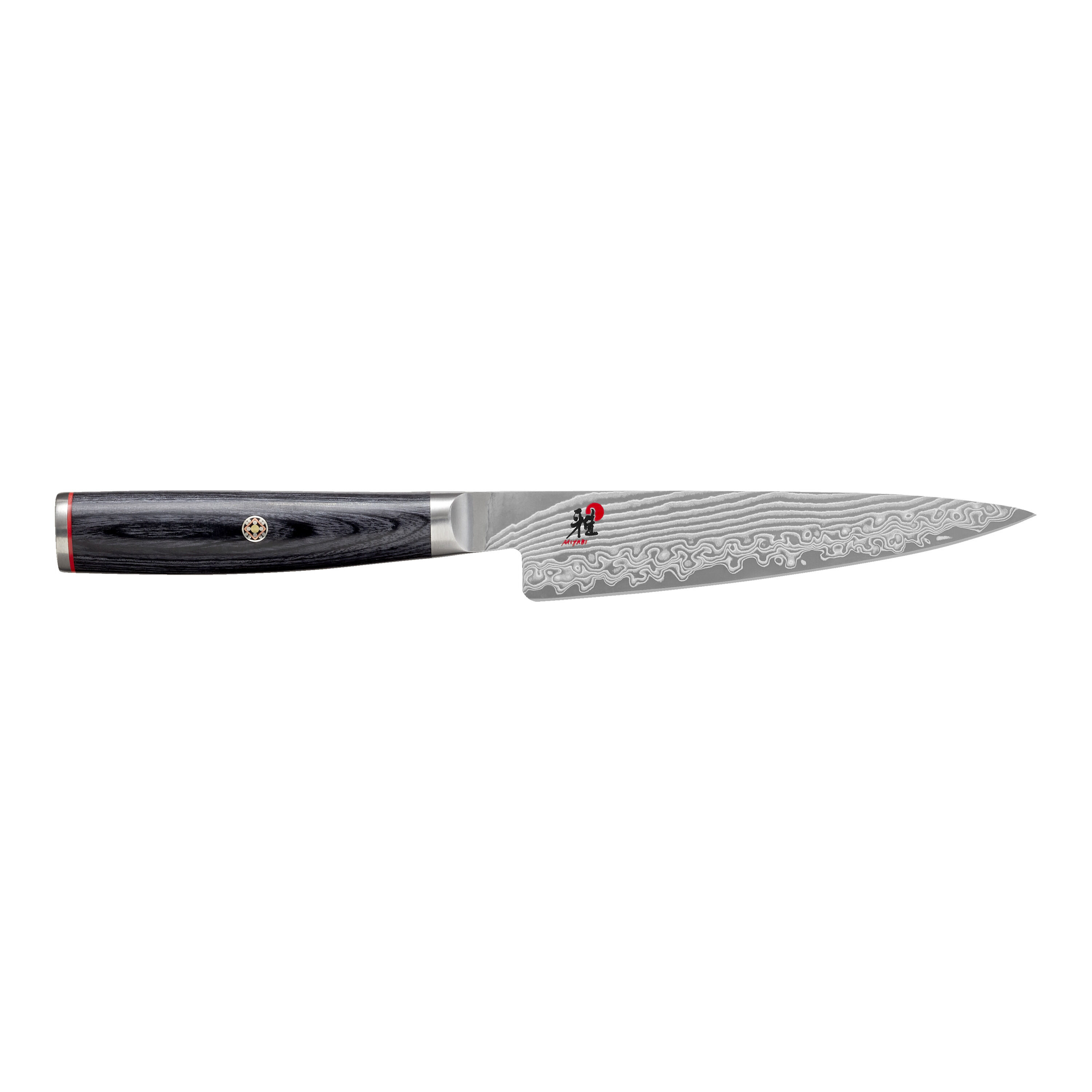 MIYABI        5000 FC-D                Shotoh 13 cm, Pakka Holz
