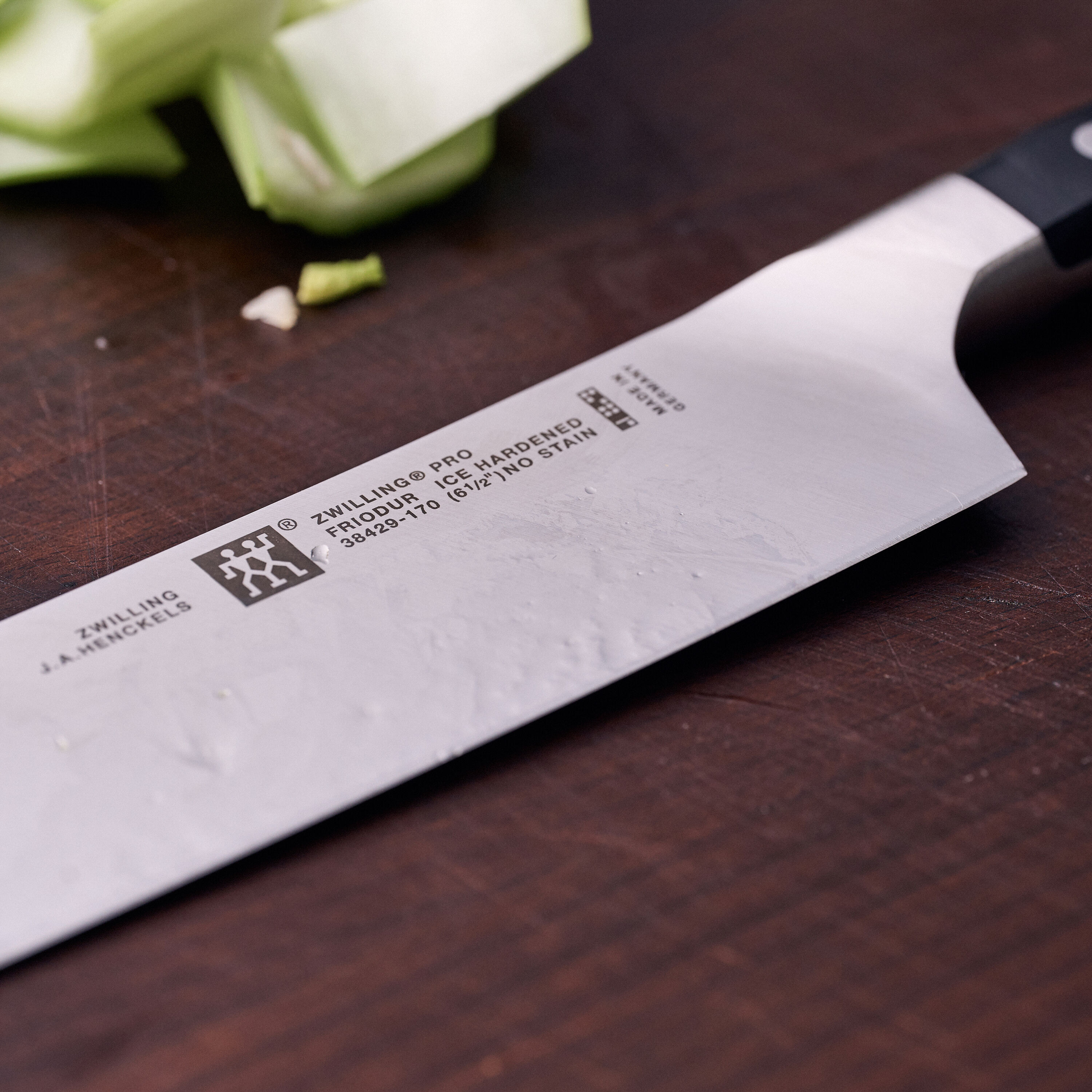 ZWILLING        Pro                Nakiri 17 cm