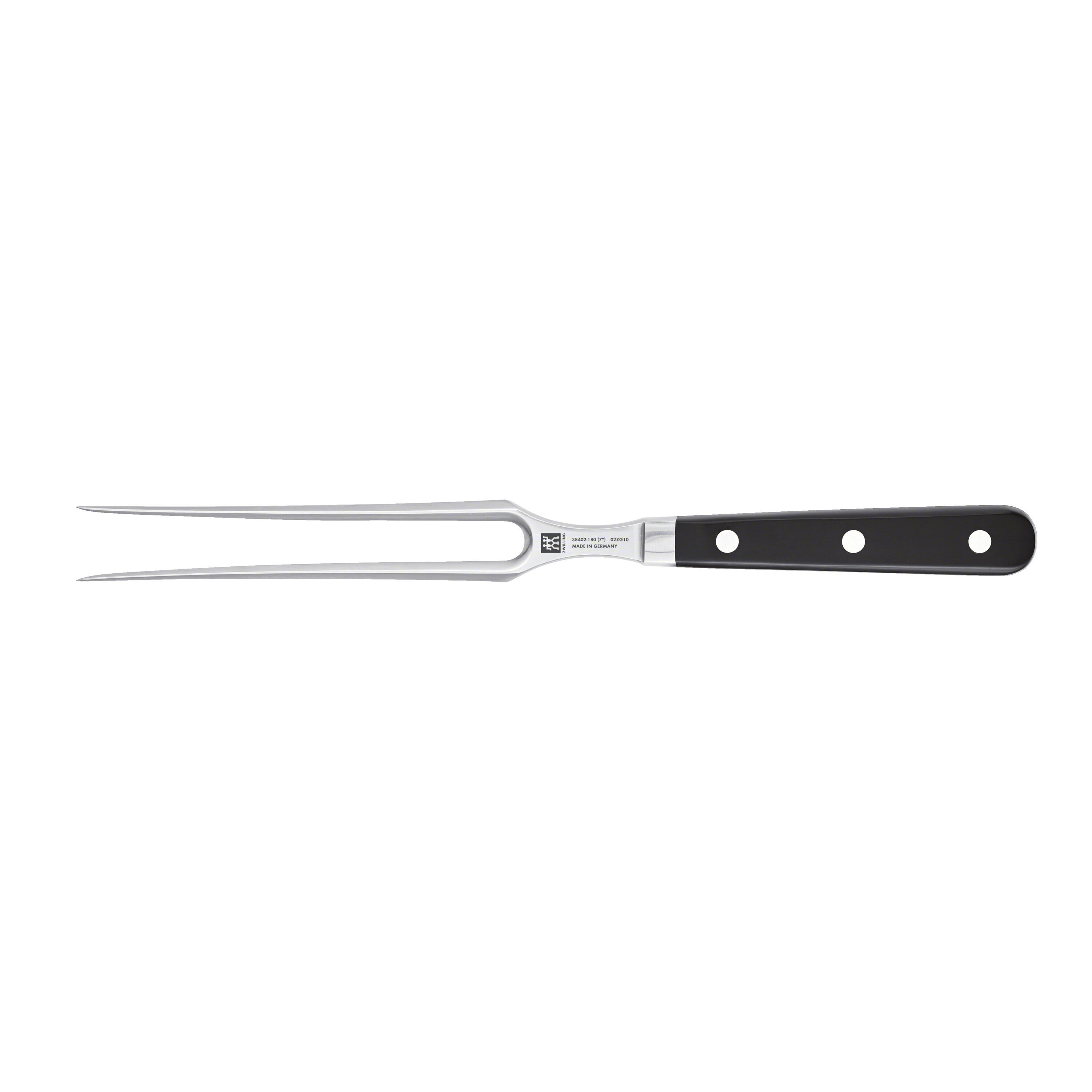 ZWILLING        Pro                Messerset 2-tlg